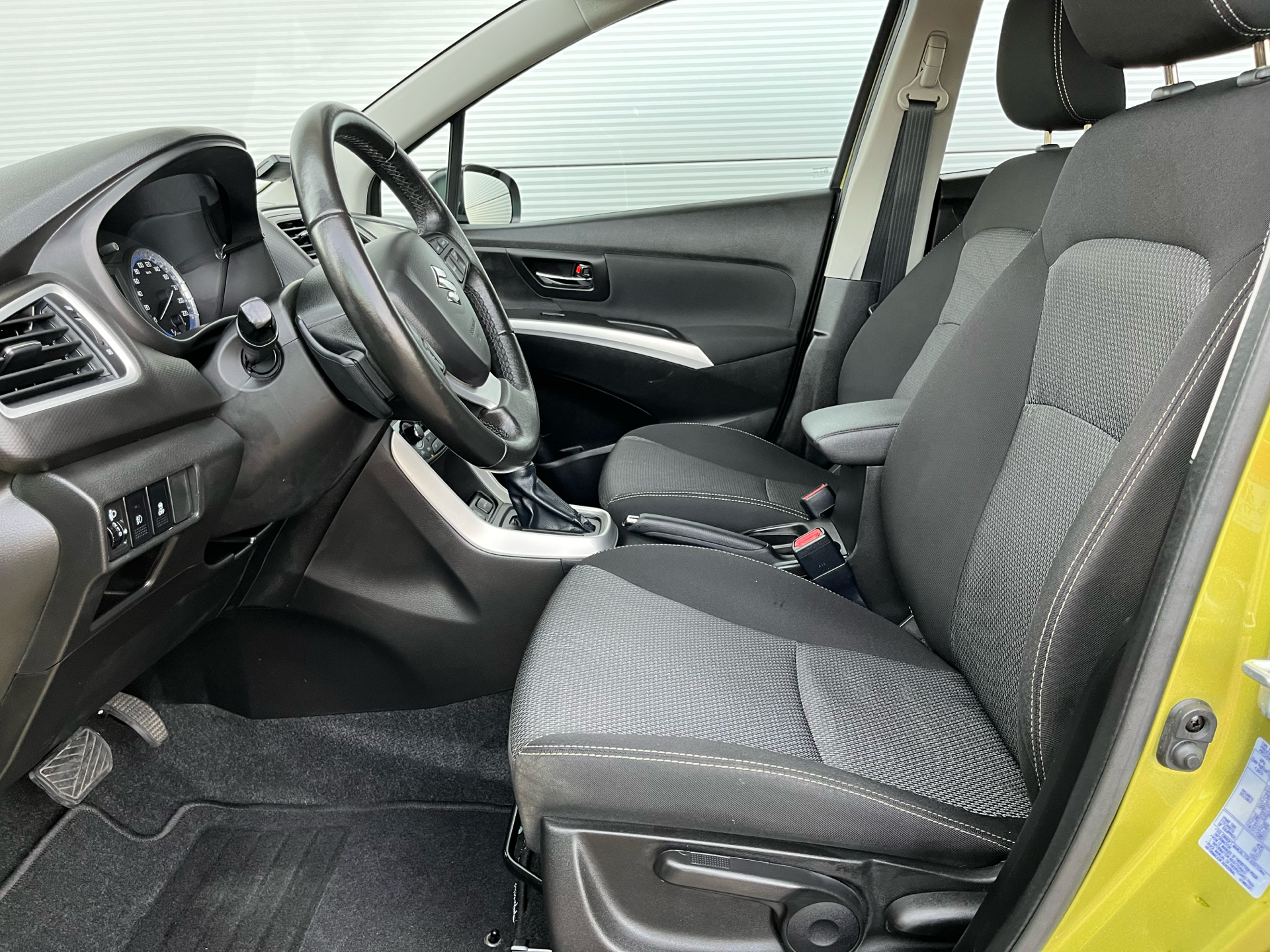 Billede af Peugeot 208 1,5 BlueHDi Allure Sky 102HK 5d 6g