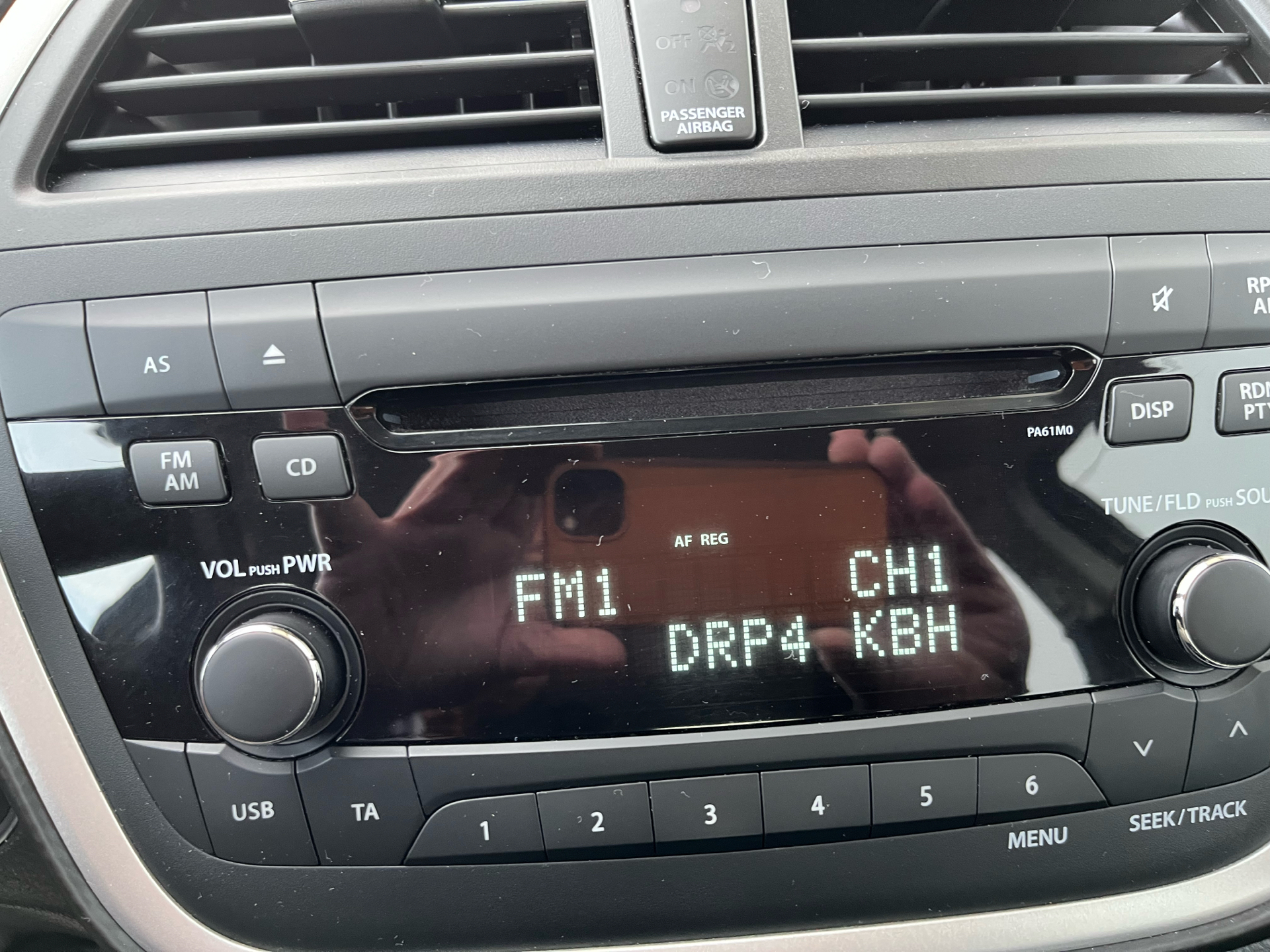 Billede af Peugeot 208 1,5 BlueHDi Allure Sky 102HK 5d 6g