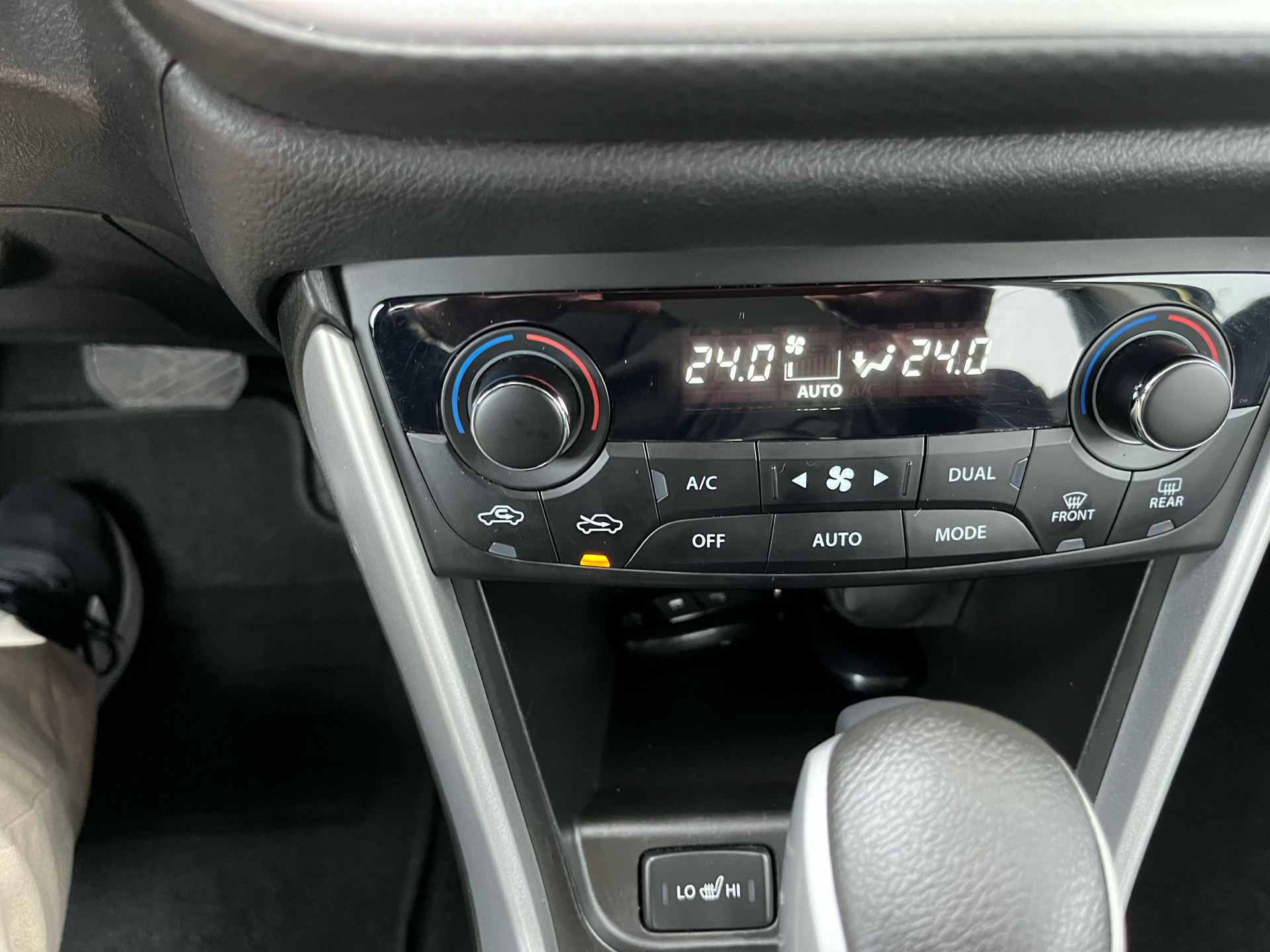 Billede af Peugeot 208 1,5 BlueHDi Allure Sky 102HK 5d 6g