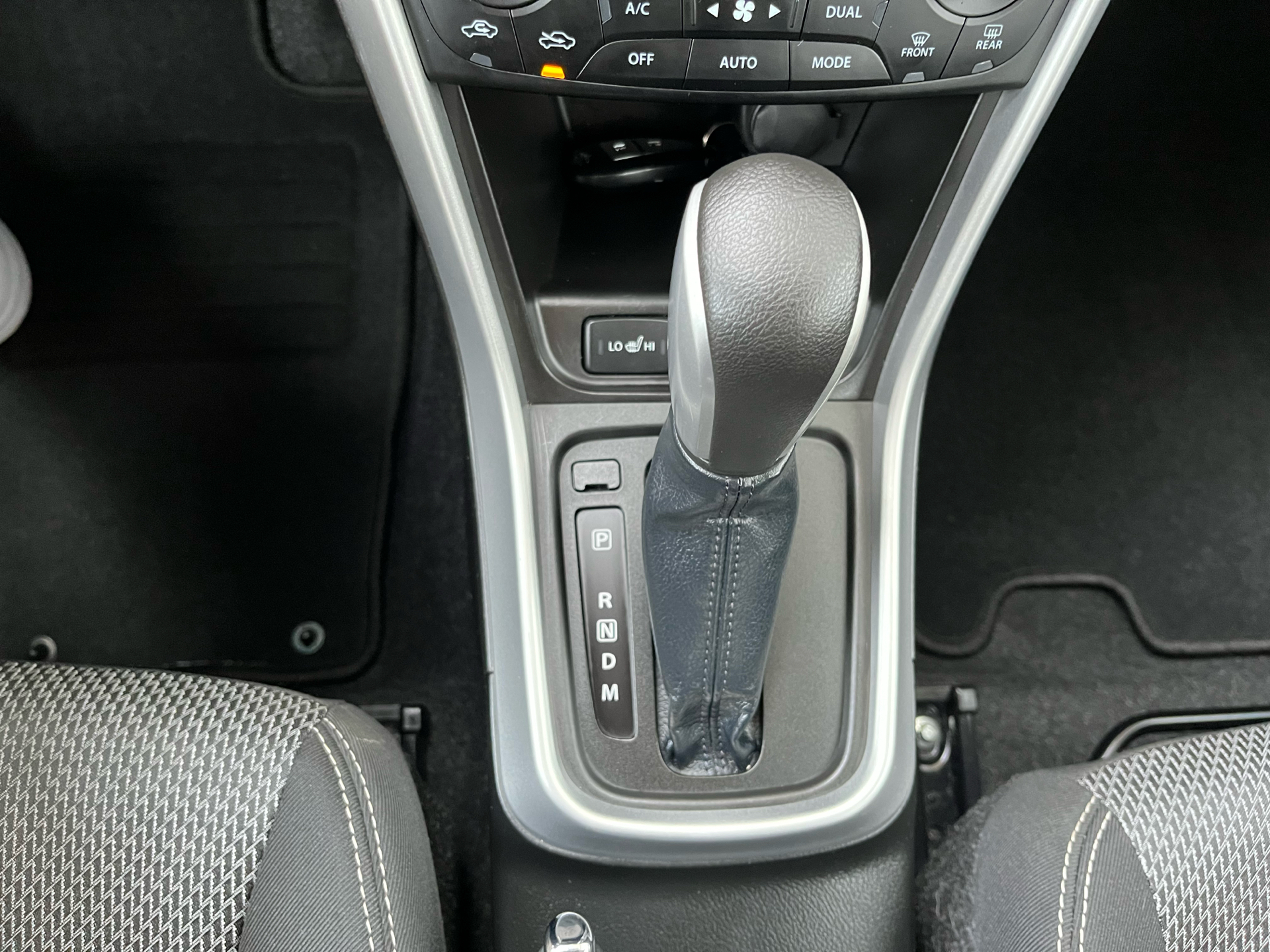 Billede af Peugeot 208 1,5 BlueHDi Allure Sky 102HK 5d 6g