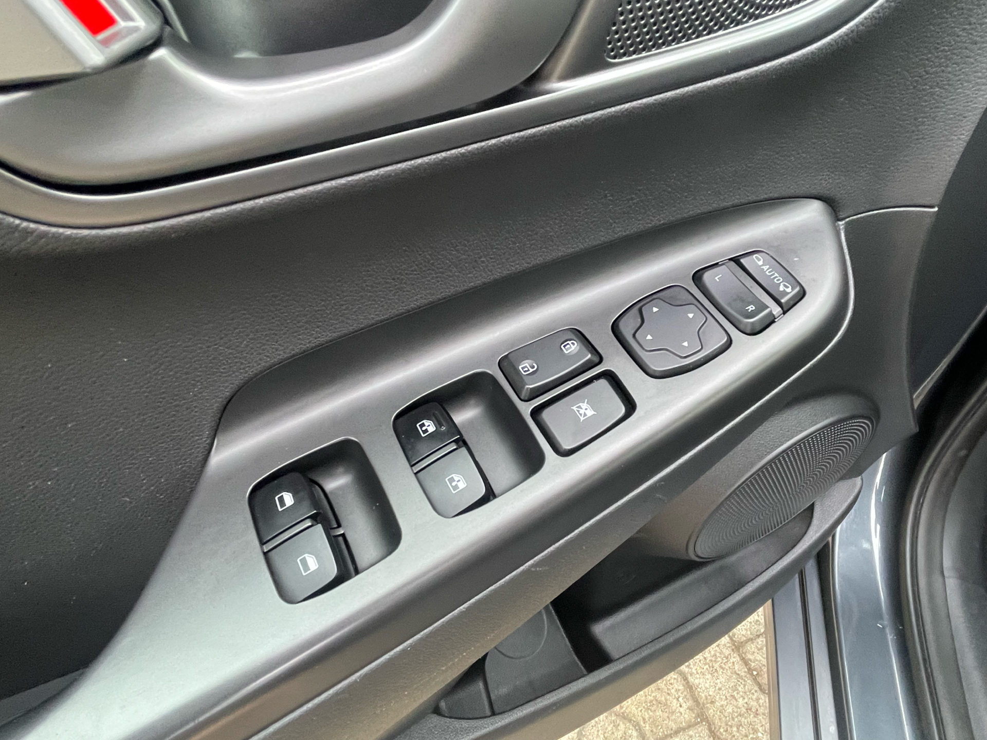 Billede af Hyundai Kona EL Essential 136HK 5d Aut.