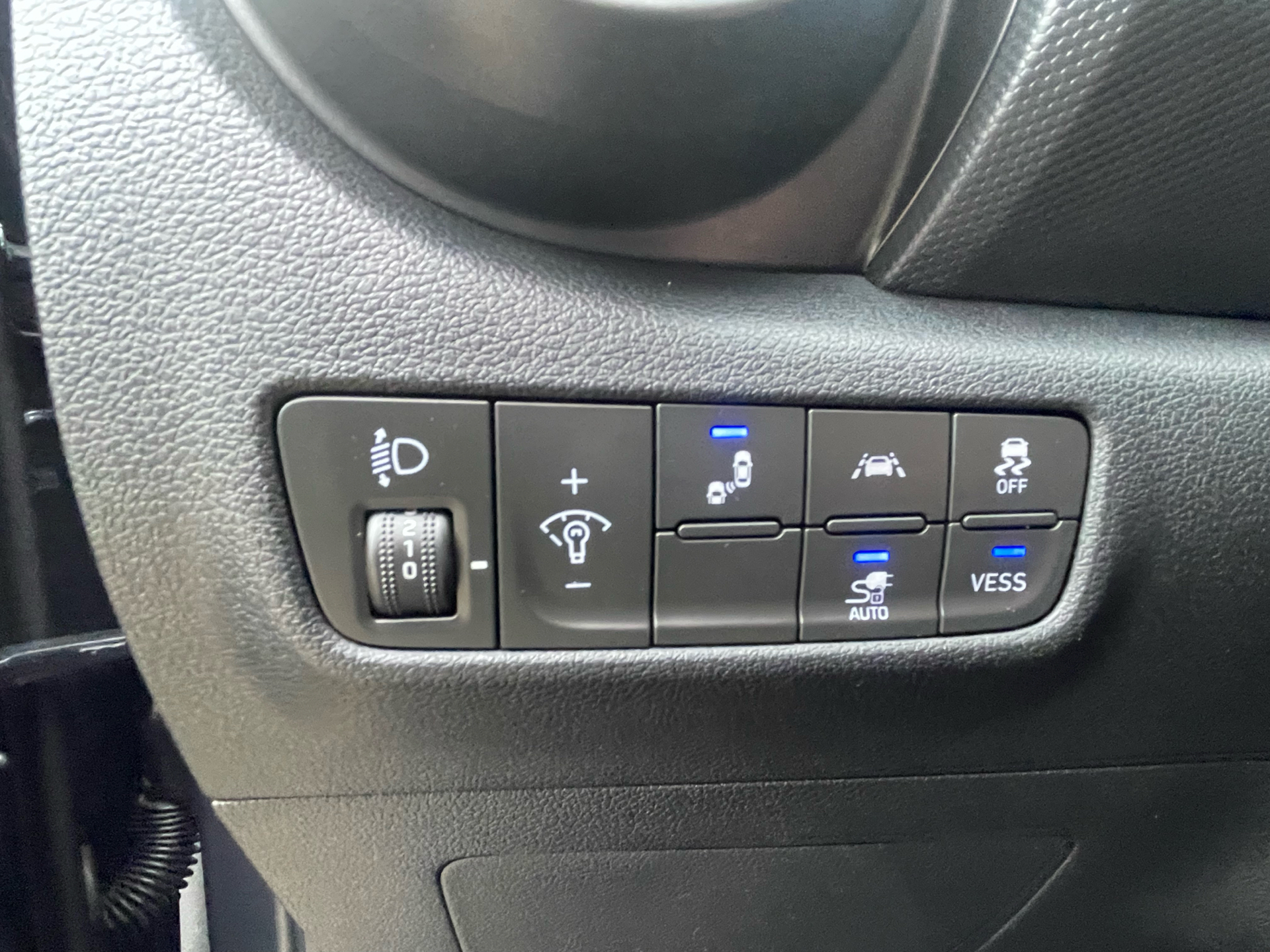 Billede af Hyundai Kona EL Essential 136HK 5d Aut.