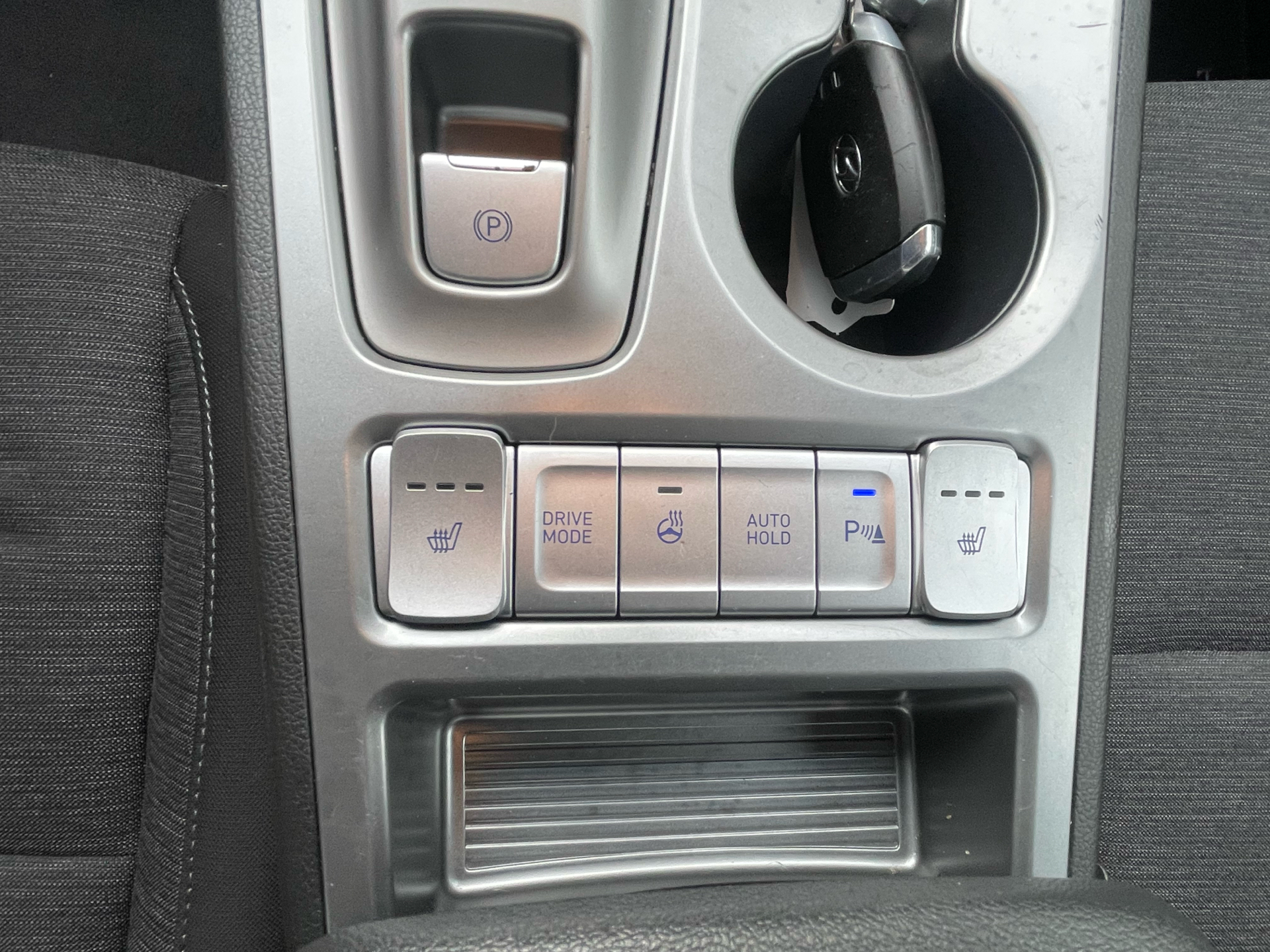 Billede af Hyundai Kona EL Essential 136HK 5d Aut.