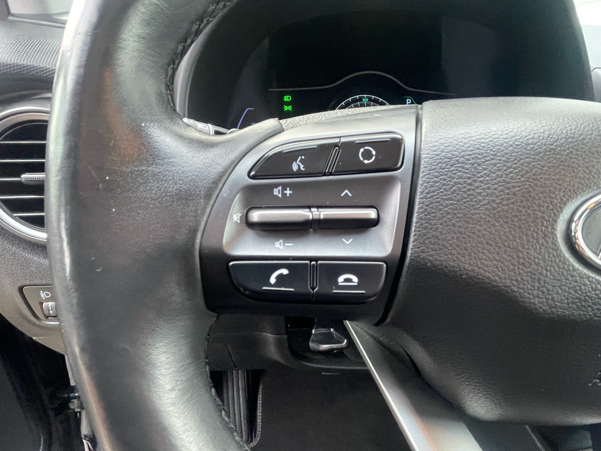 Billede af Hyundai Kona EL Essential 136HK 5d Aut.