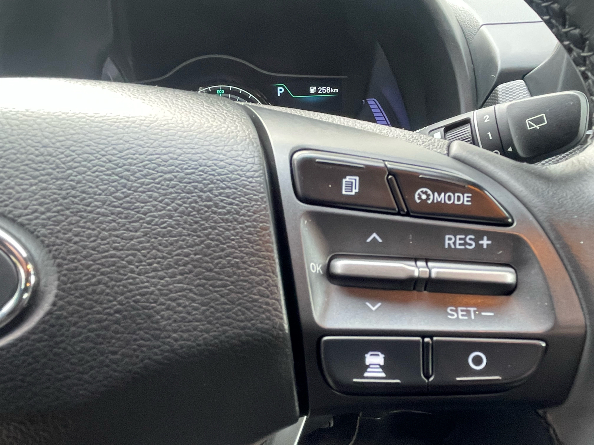 Billede af Hyundai Kona EL Essential 136HK 5d Aut.