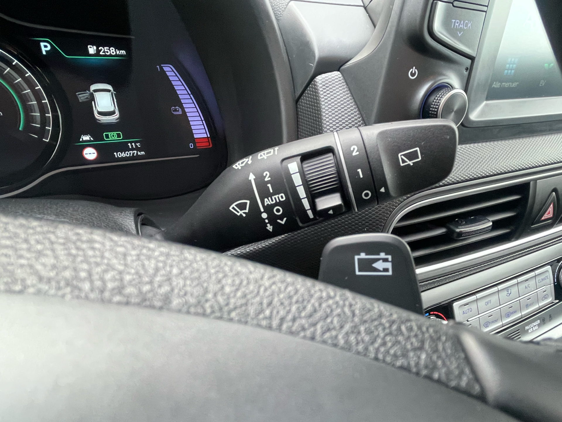 Billede af Hyundai Kona EL Essential 136HK 5d Aut.