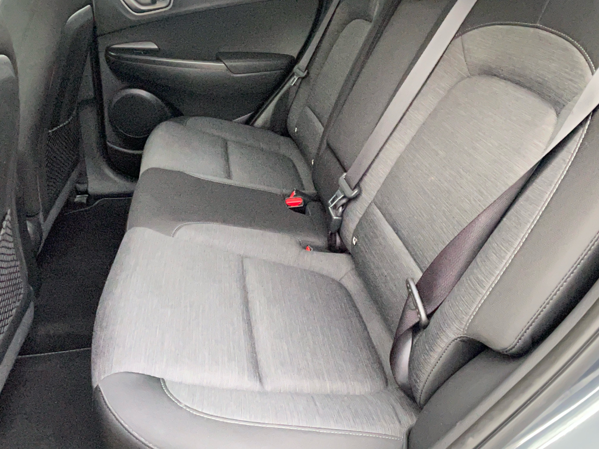 Billede af Hyundai Kona EL Essential 136HK 5d Aut.