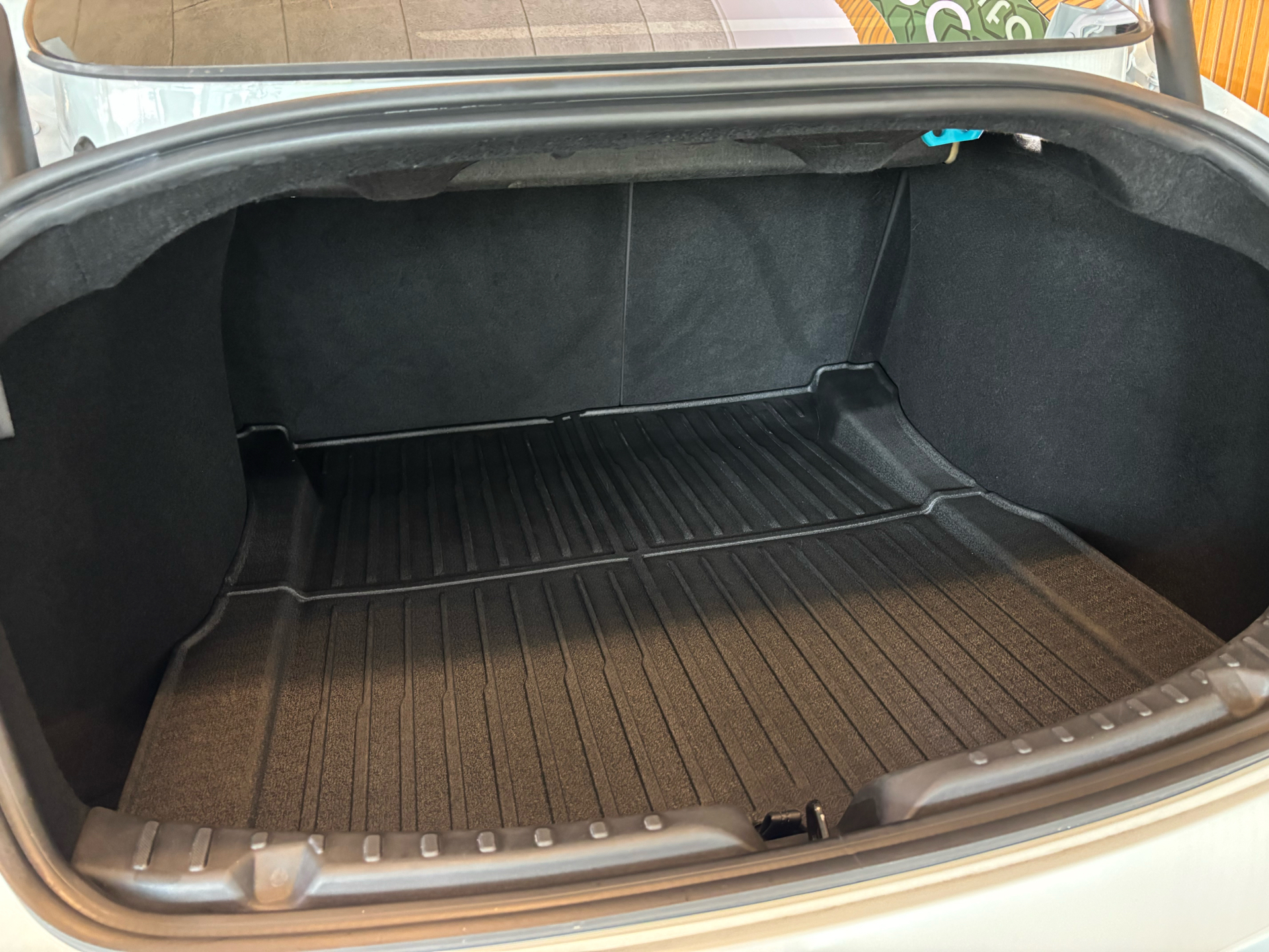 Billede af Tesla Model 3 EL Standard Range 283HK Aut.