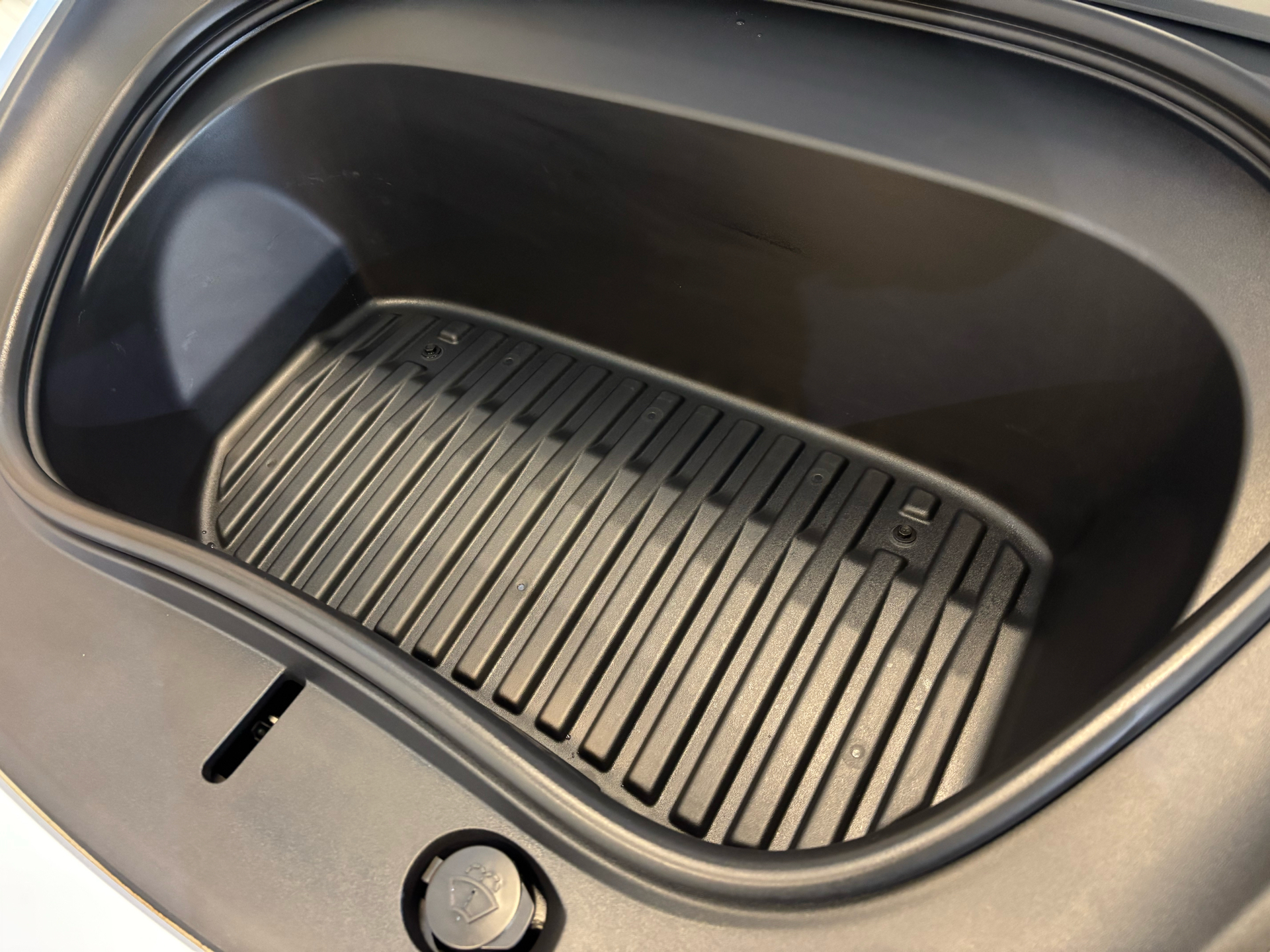 Billede af Tesla Model 3 EL Standard Range 283HK Aut.