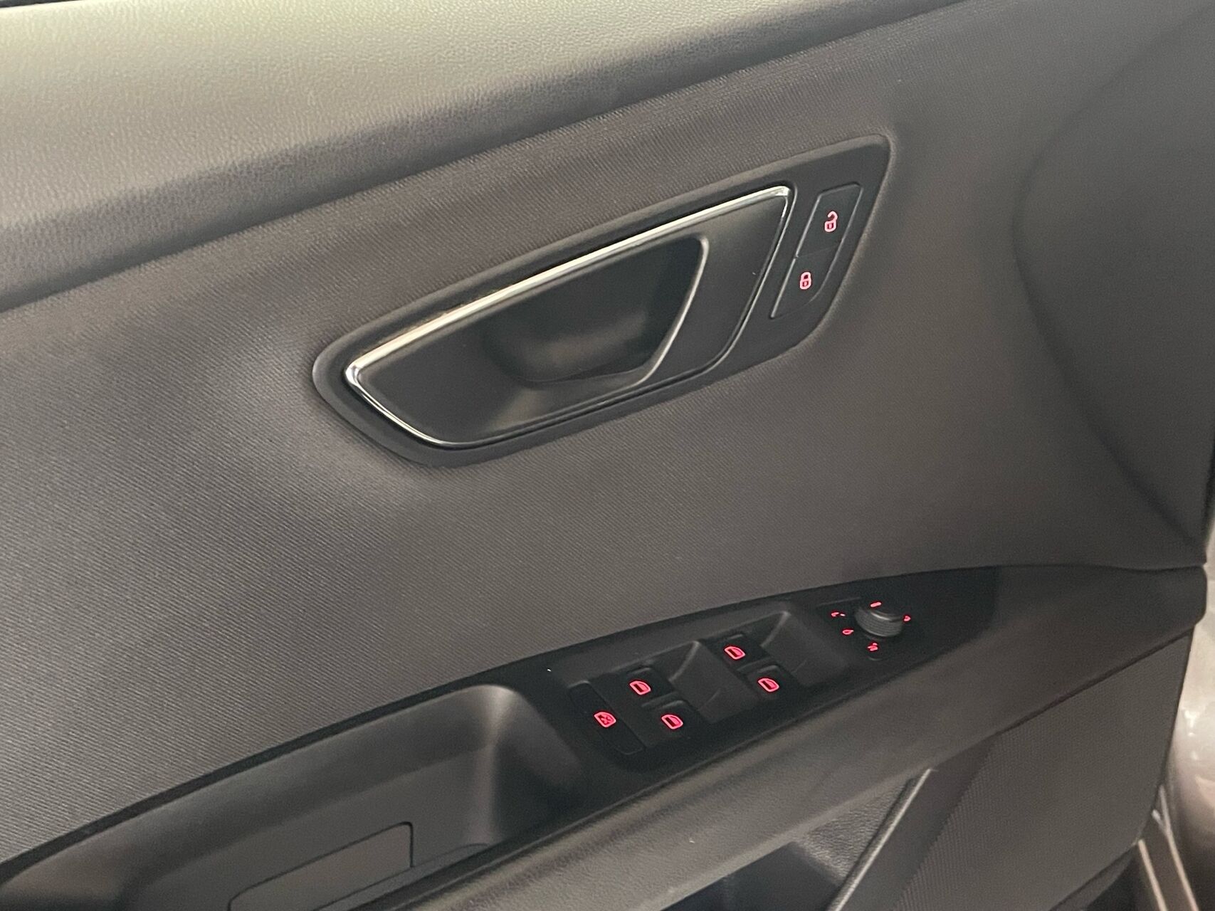 Billede af Seat Leon 1,2 TSI Style DSG 110HK Stc 7g Aut.