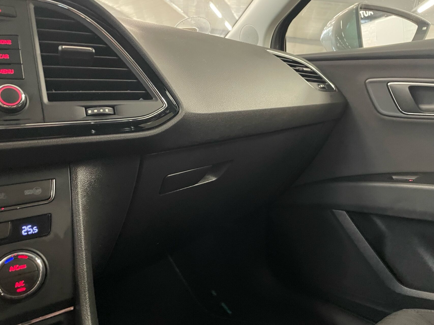 Billede af Seat Leon 1,2 TSI Style DSG 110HK Stc 7g Aut.