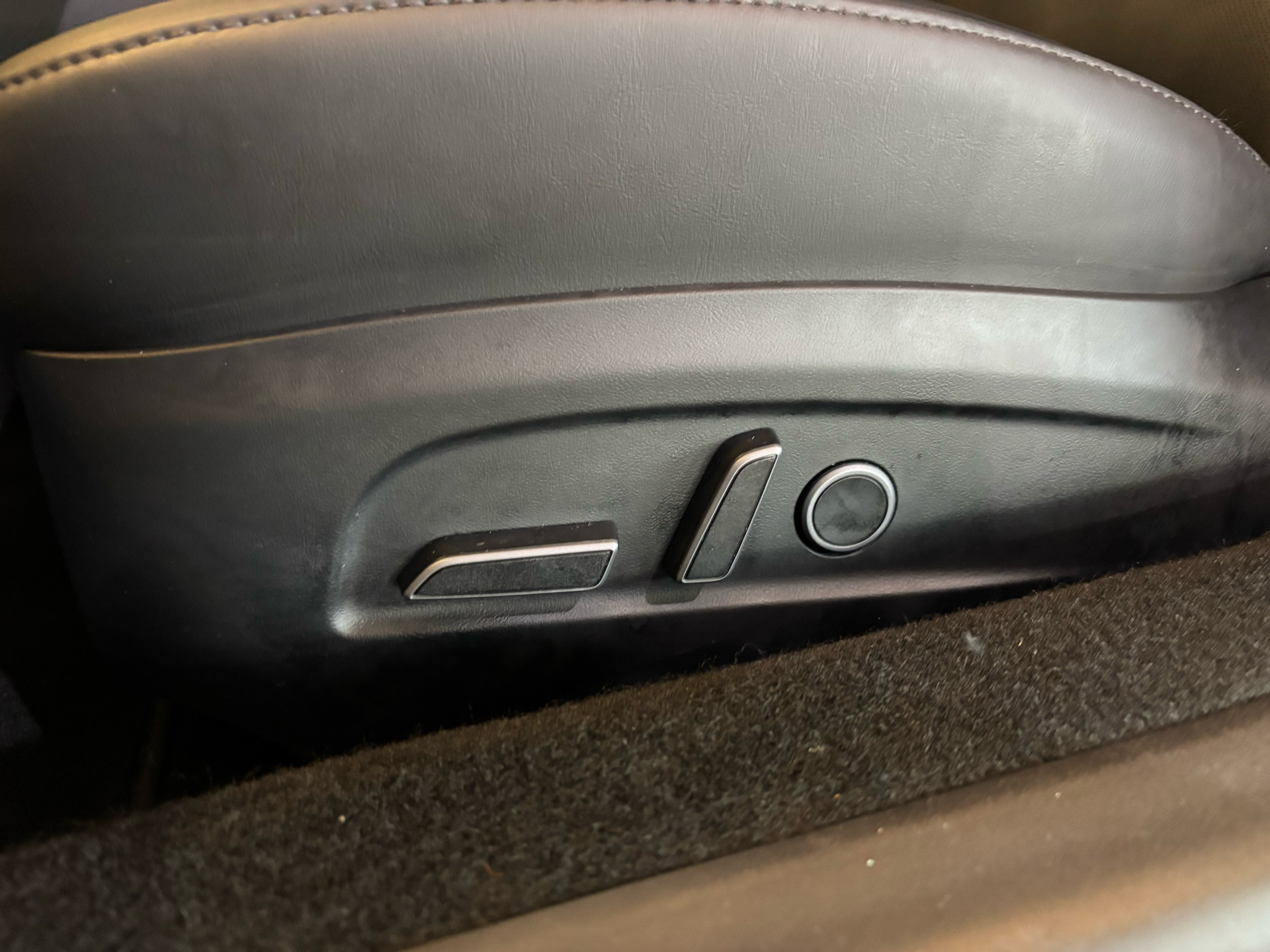 Billede af Tesla Model 3 EL Standard Range 283HK Aut.