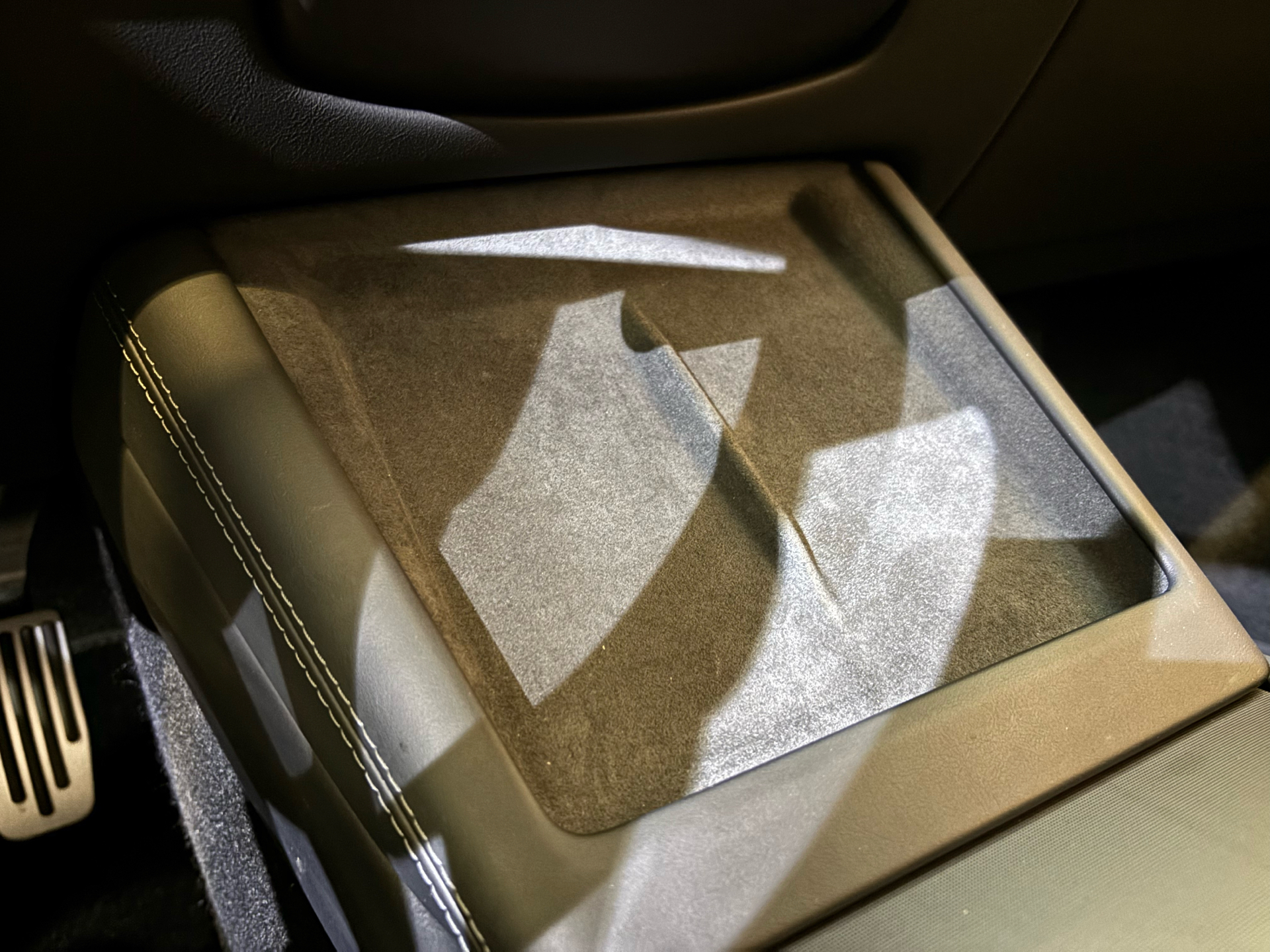 Billede af Tesla Model 3 EL Standard Range 283HK Aut.