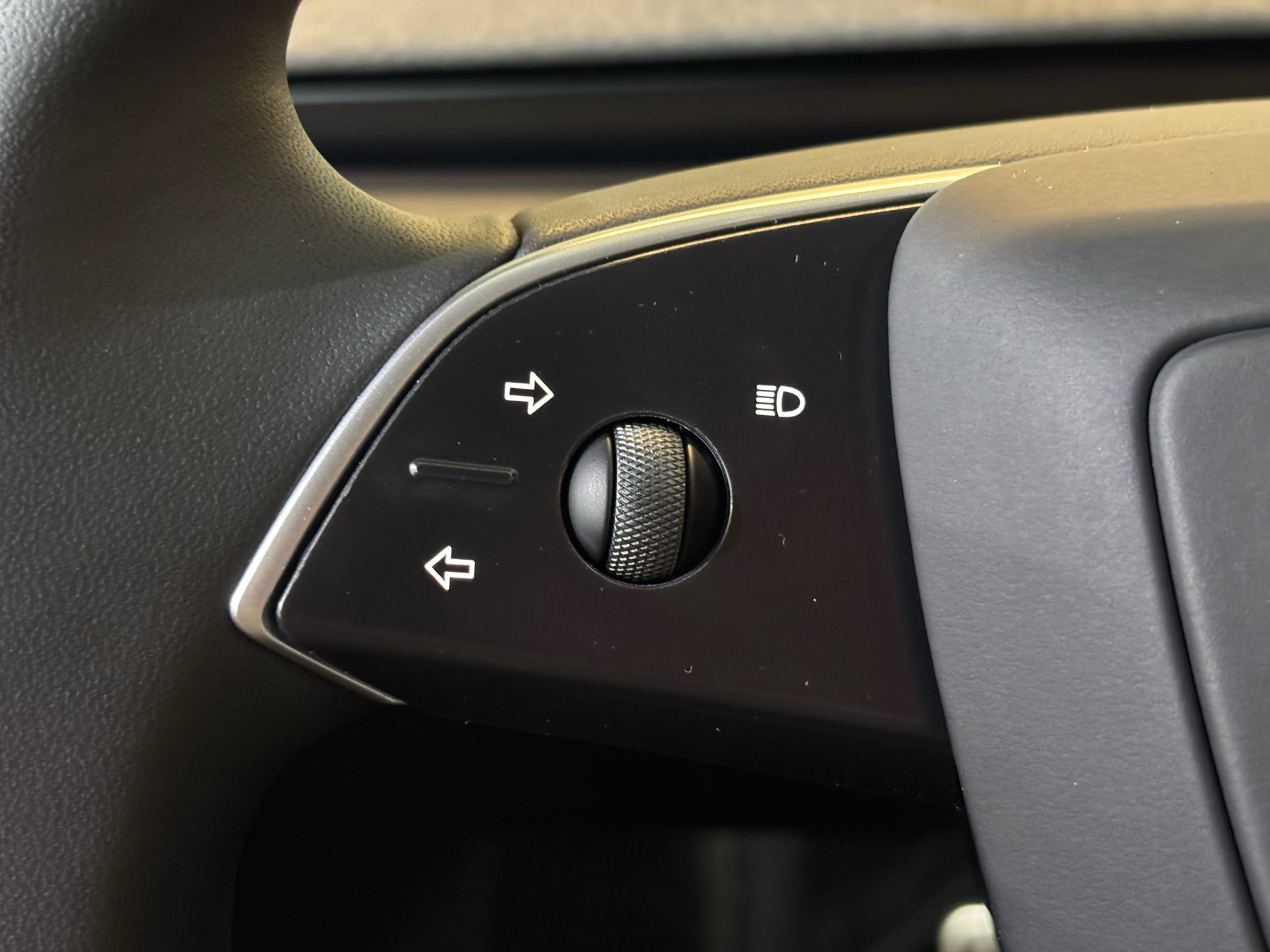 Billede af Tesla Model 3 EL Standard Range 283HK Aut.