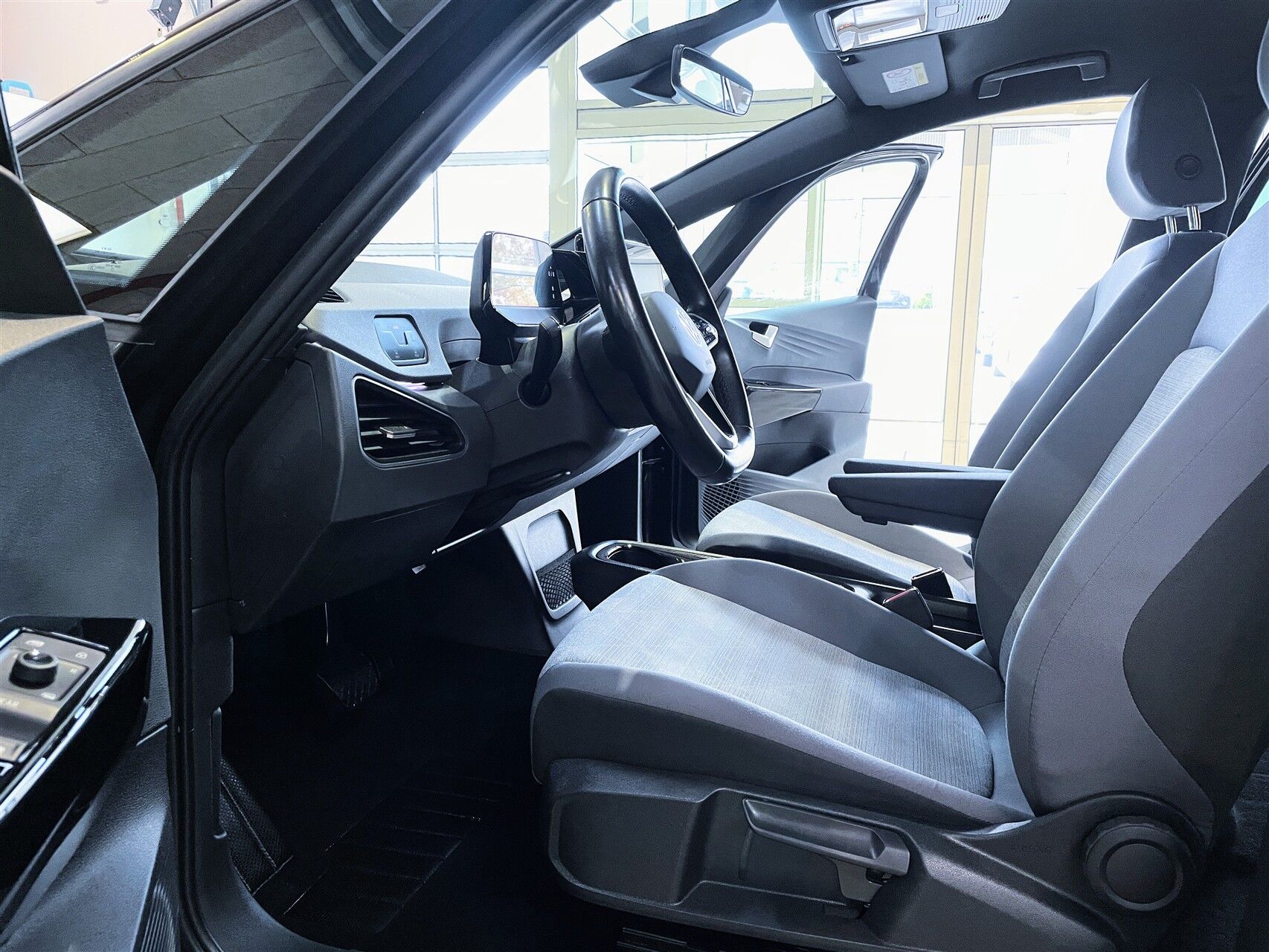 Billede af VW ID.3 EL Pro 204HK 5d Aut.