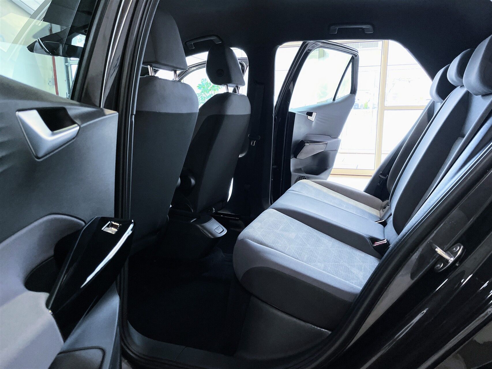 Billede af VW ID.3 EL Pro 204HK 5d Aut.