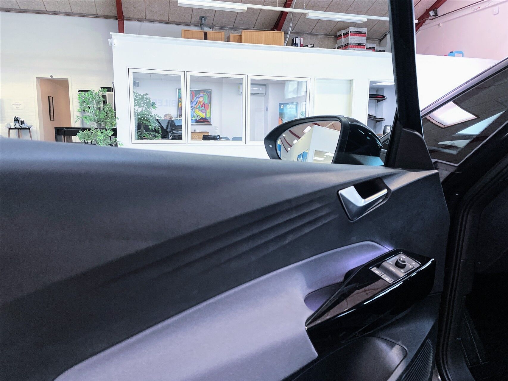 Billede af VW ID.3 EL Pro 204HK 5d Aut.