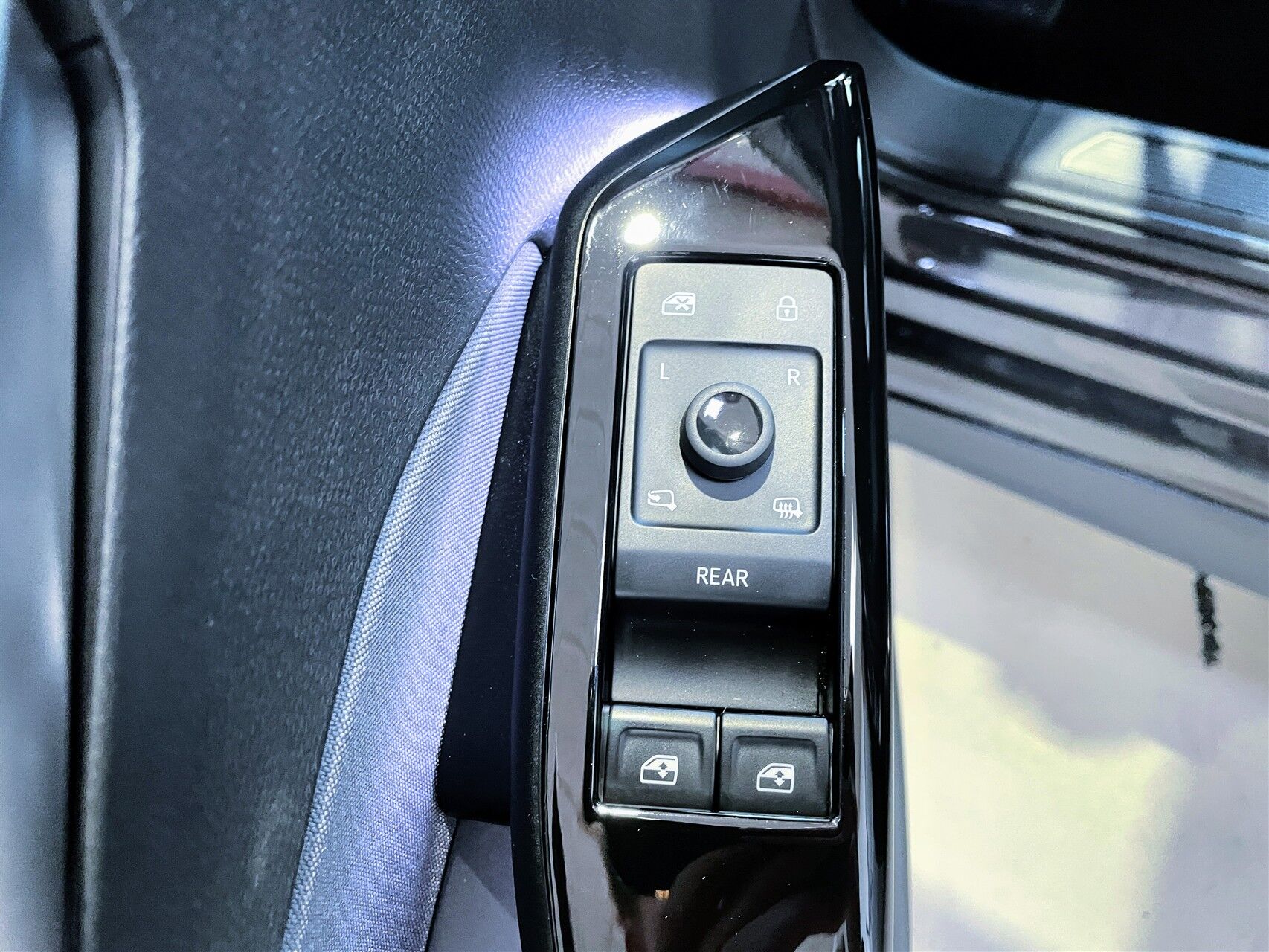 Billede af VW ID.3 EL Pro 204HK 5d Aut.