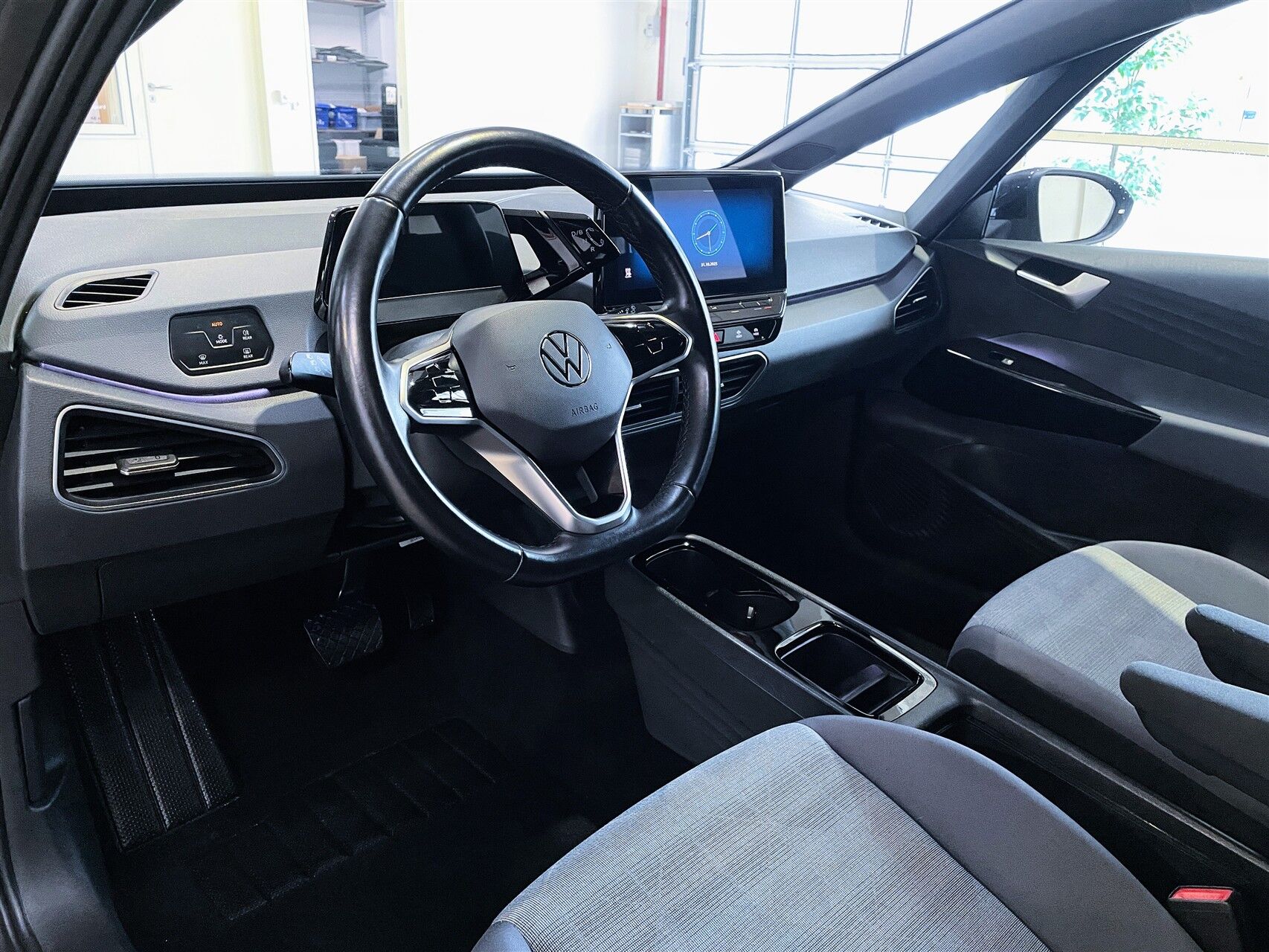 Billede af VW ID.3 EL Pro 204HK 5d Aut.