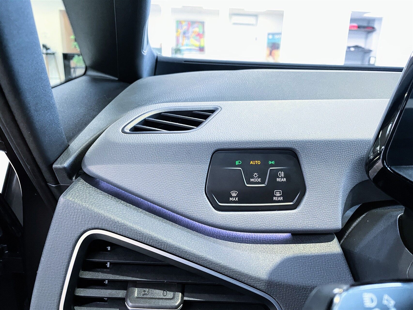 Billede af VW ID.3 EL Pro 204HK 5d Aut.