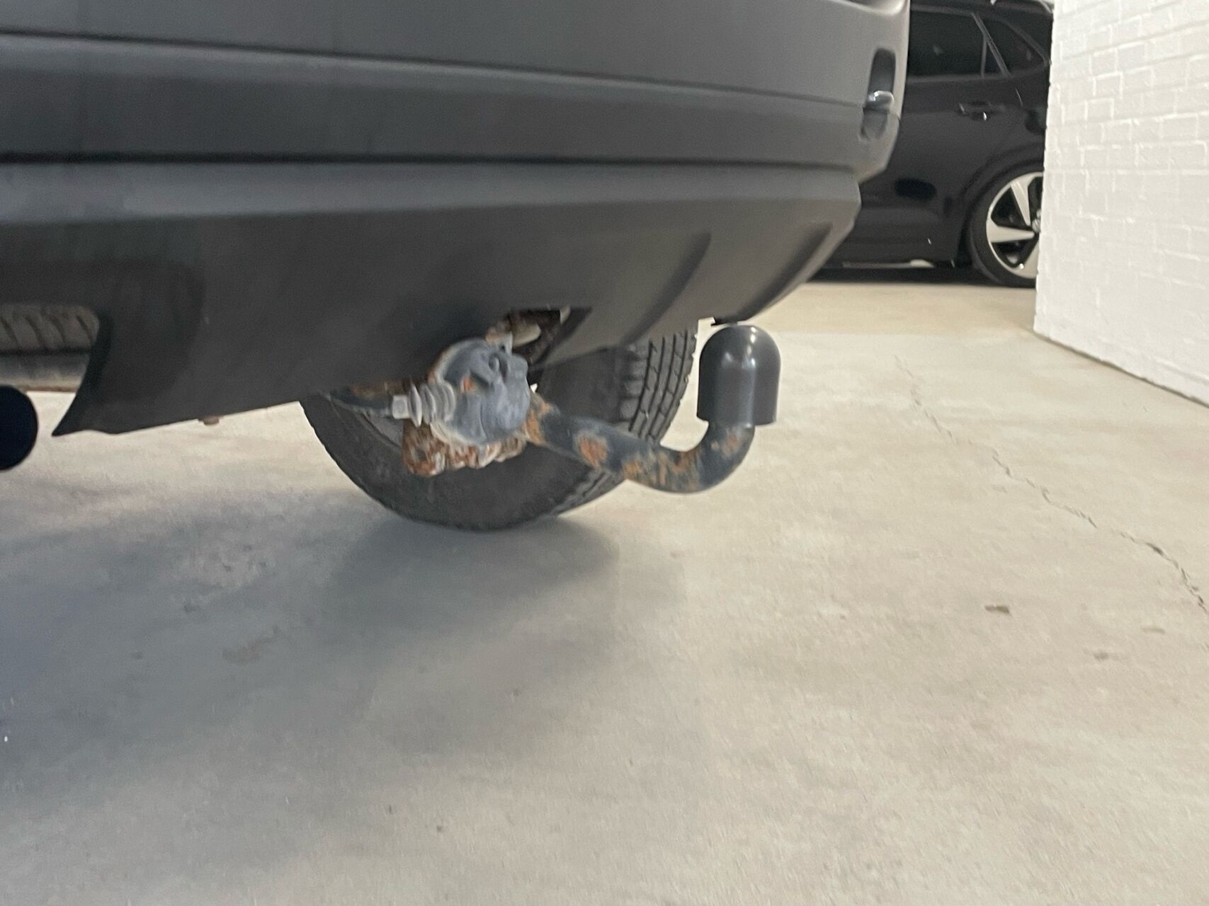 Billede af Dacia Duster 1,6 16V Ambiance 105HK 5d