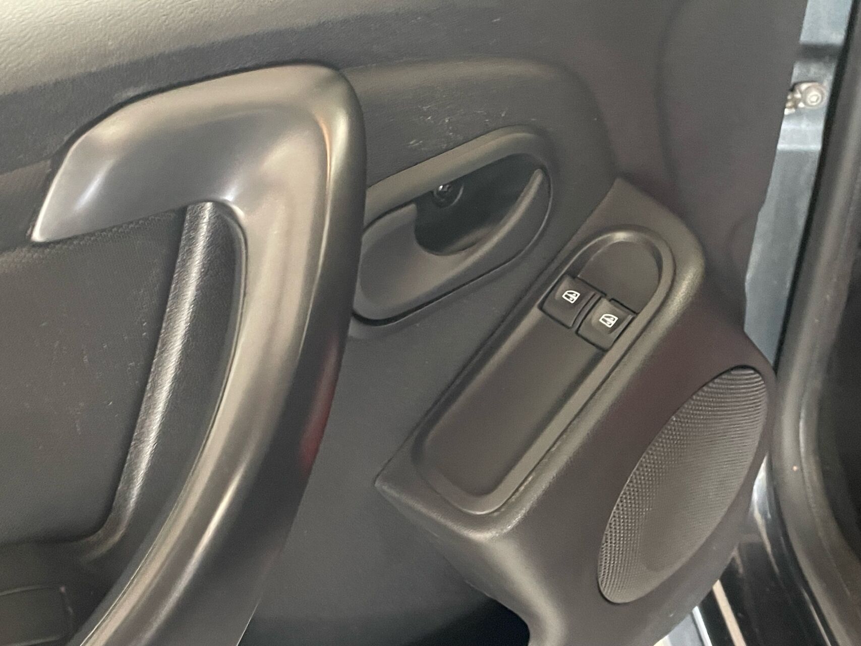 Billede af Dacia Duster 1,6 16V Ambiance 105HK 5d