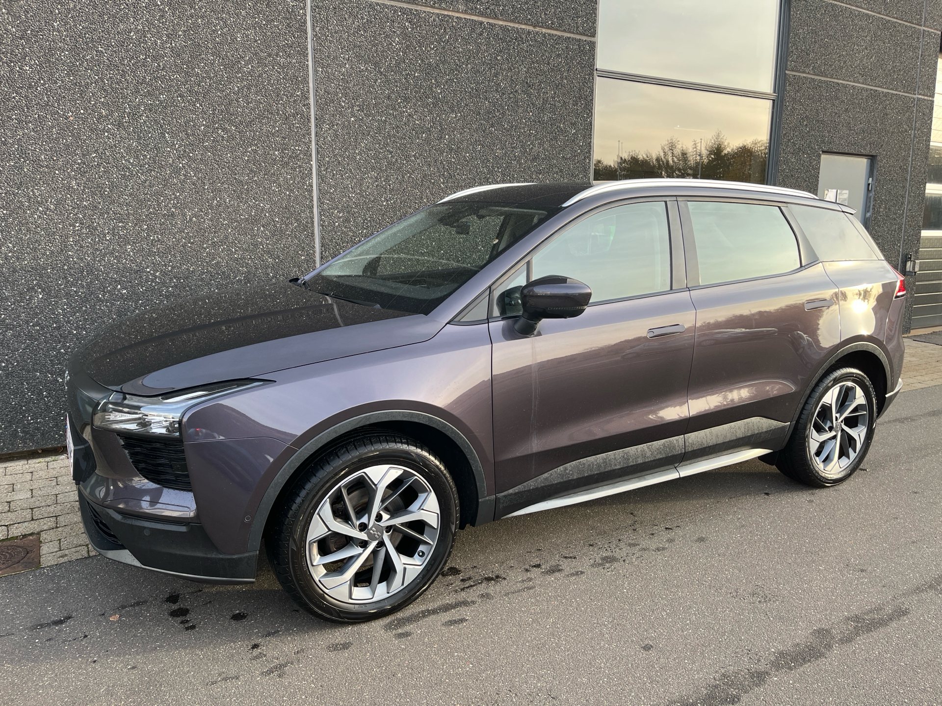 Billede af Aiways U5 EL Premium 204HK 5d Aut.