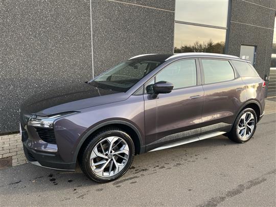 Aiways U5 EL Premium 204HK 5d Aut.