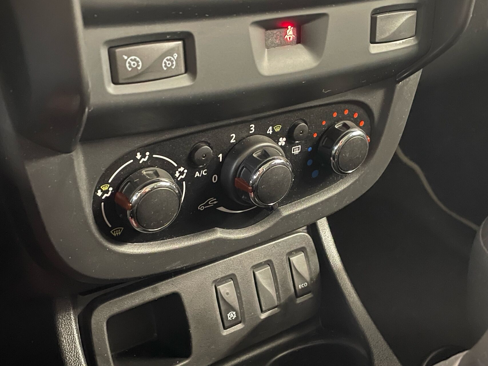 Billede af Dacia Duster 1,6 16V Ambiance 105HK 5d