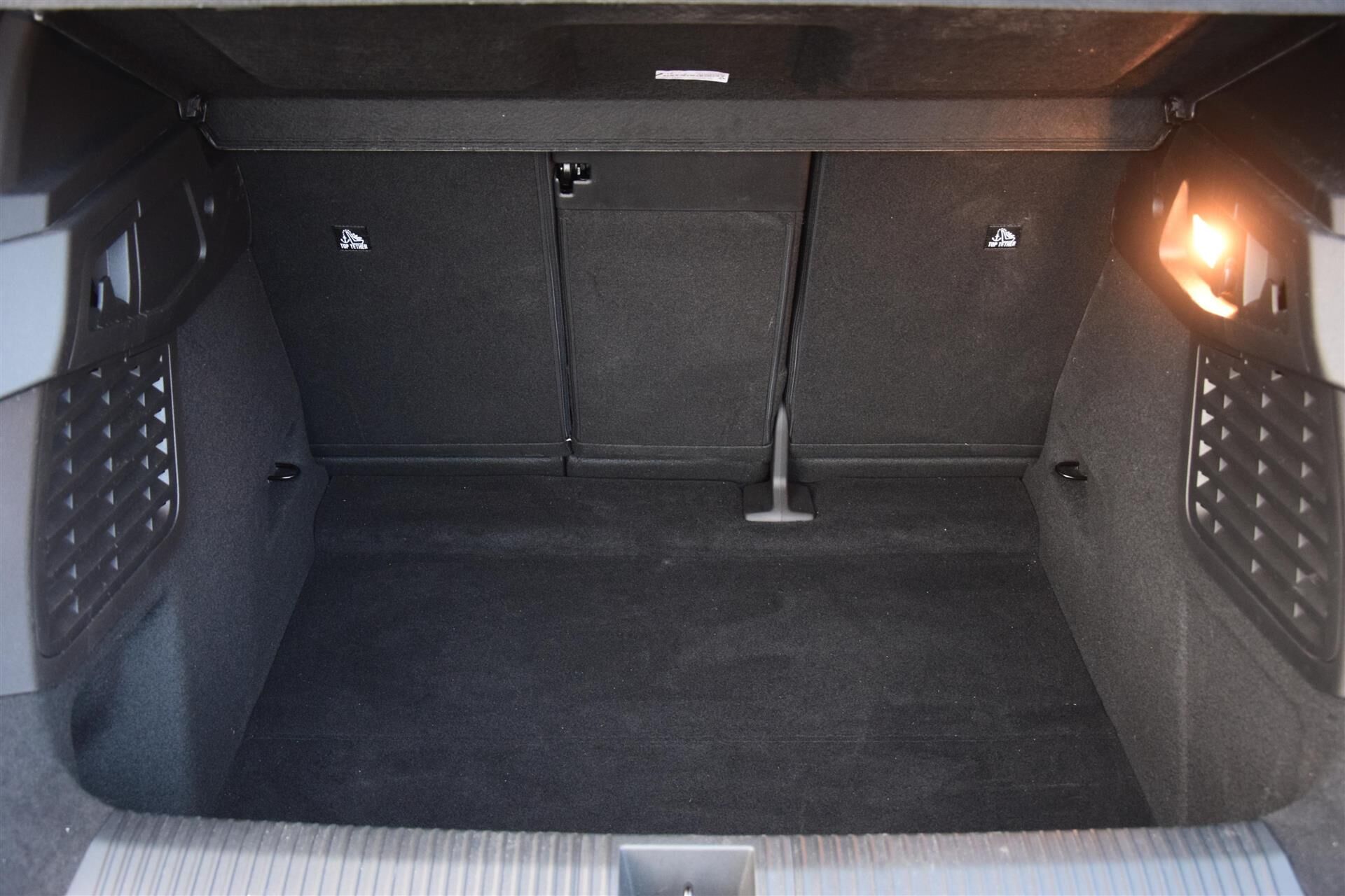 Billede af Renault Scénic E-TECH Esprit Alpine 220HK Aut.