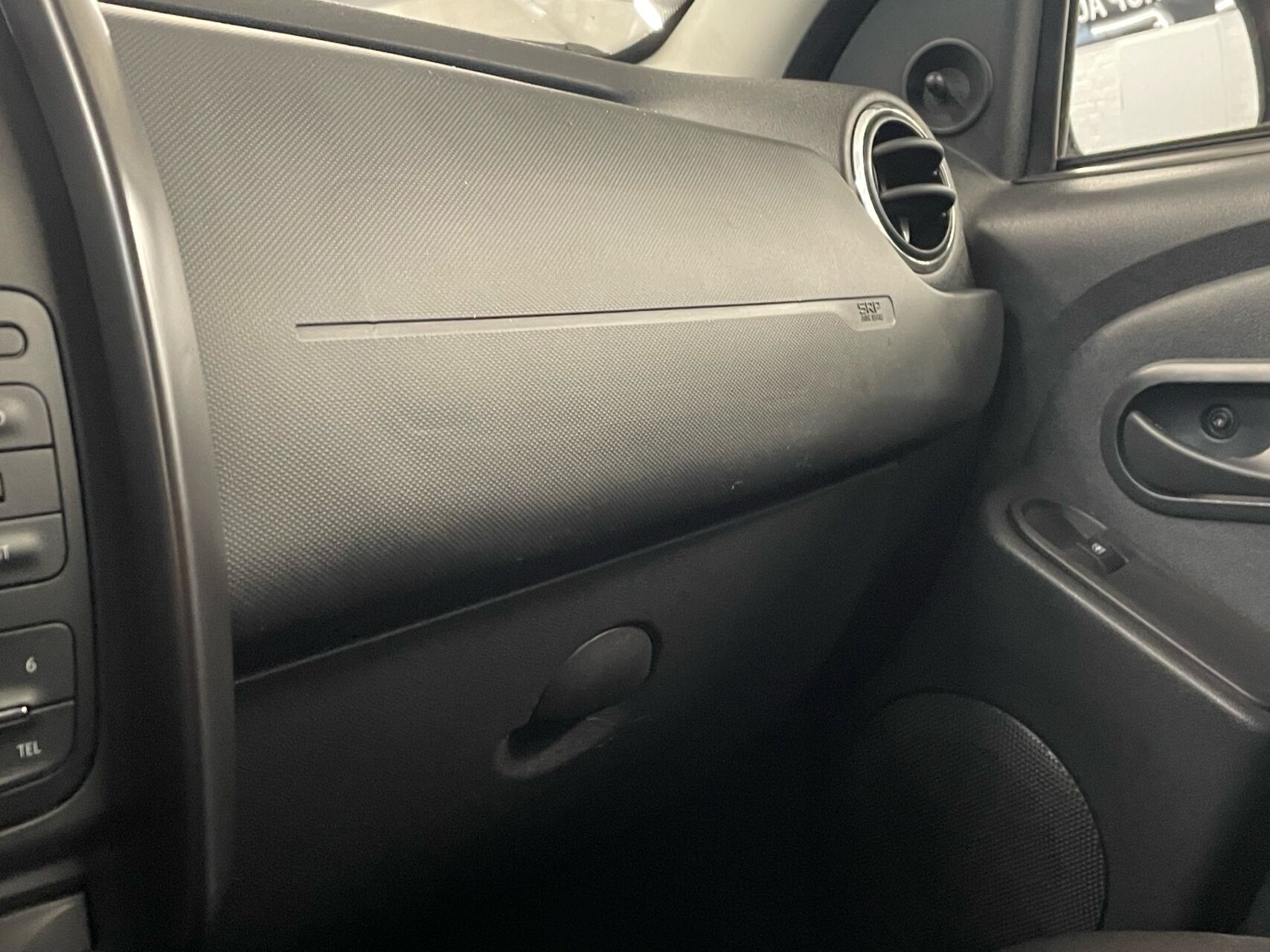 Billede af Dacia Duster 1,6 16V Ambiance 105HK 5d