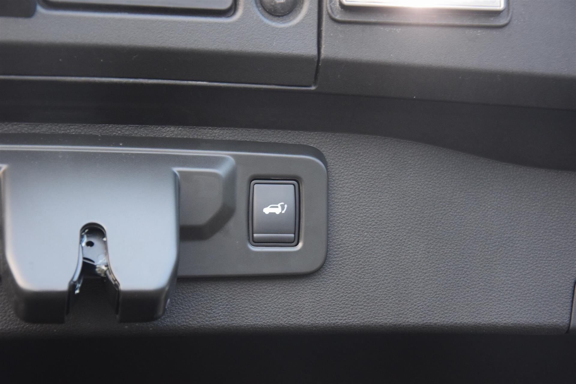 Billede af Renault Scénic E-TECH Esprit Alpine 220HK Aut.