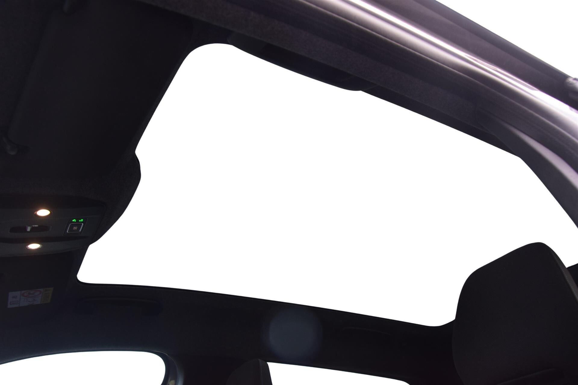 Billede af Renault Scénic E-TECH Esprit Alpine 220HK Aut.