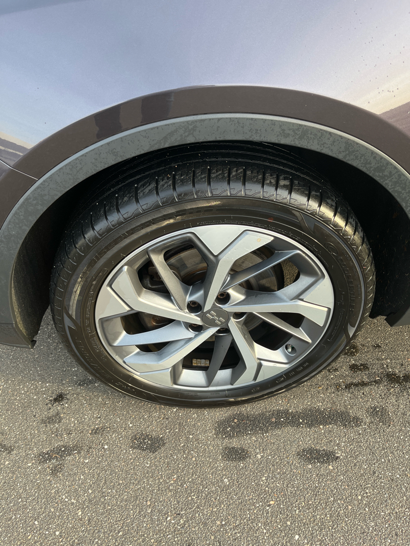 Billede af Aiways U5 EL Premium 204HK 5d Aut.