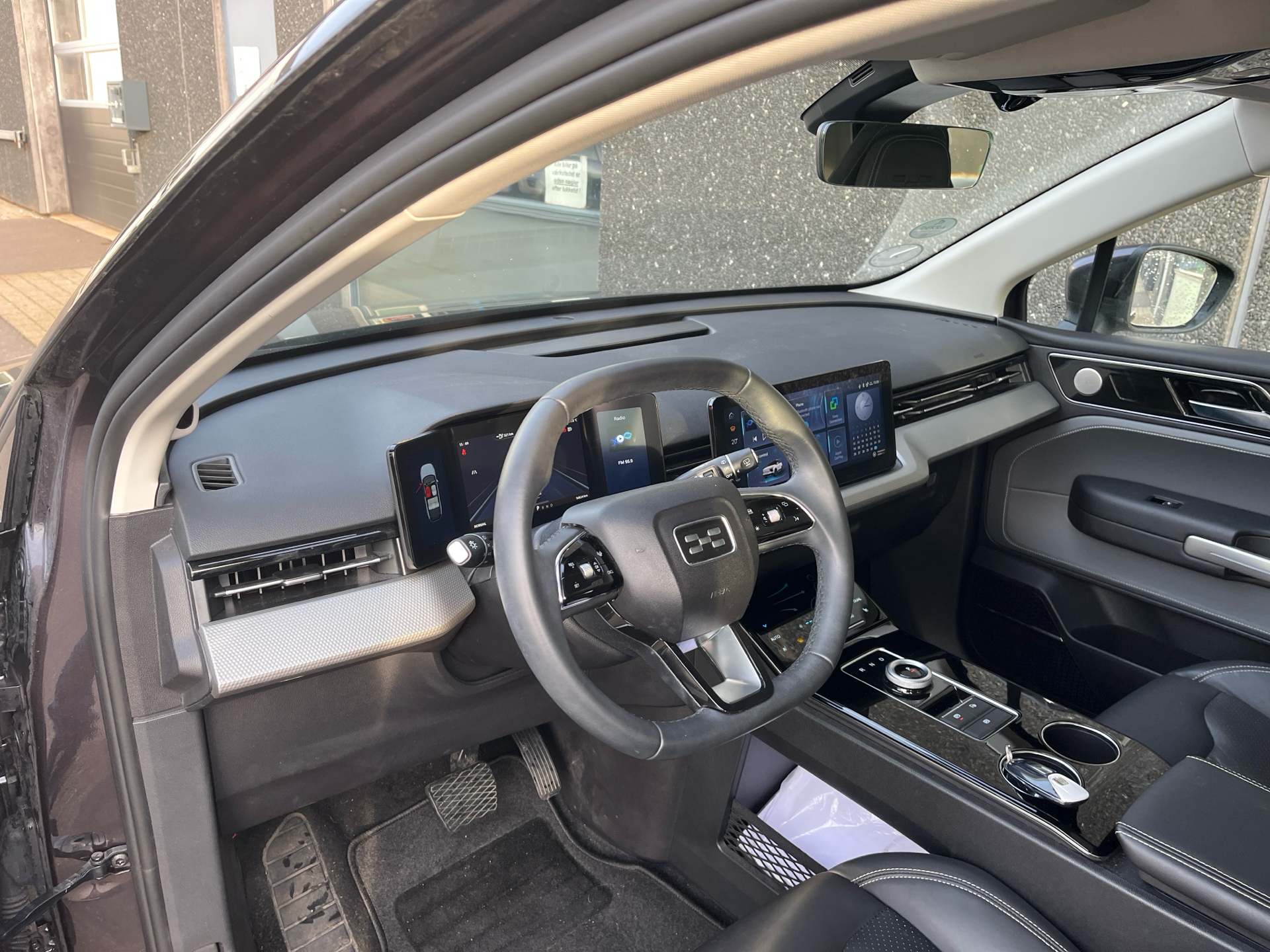 Billede af Aiways U5 EL Premium 204HK 5d Aut.