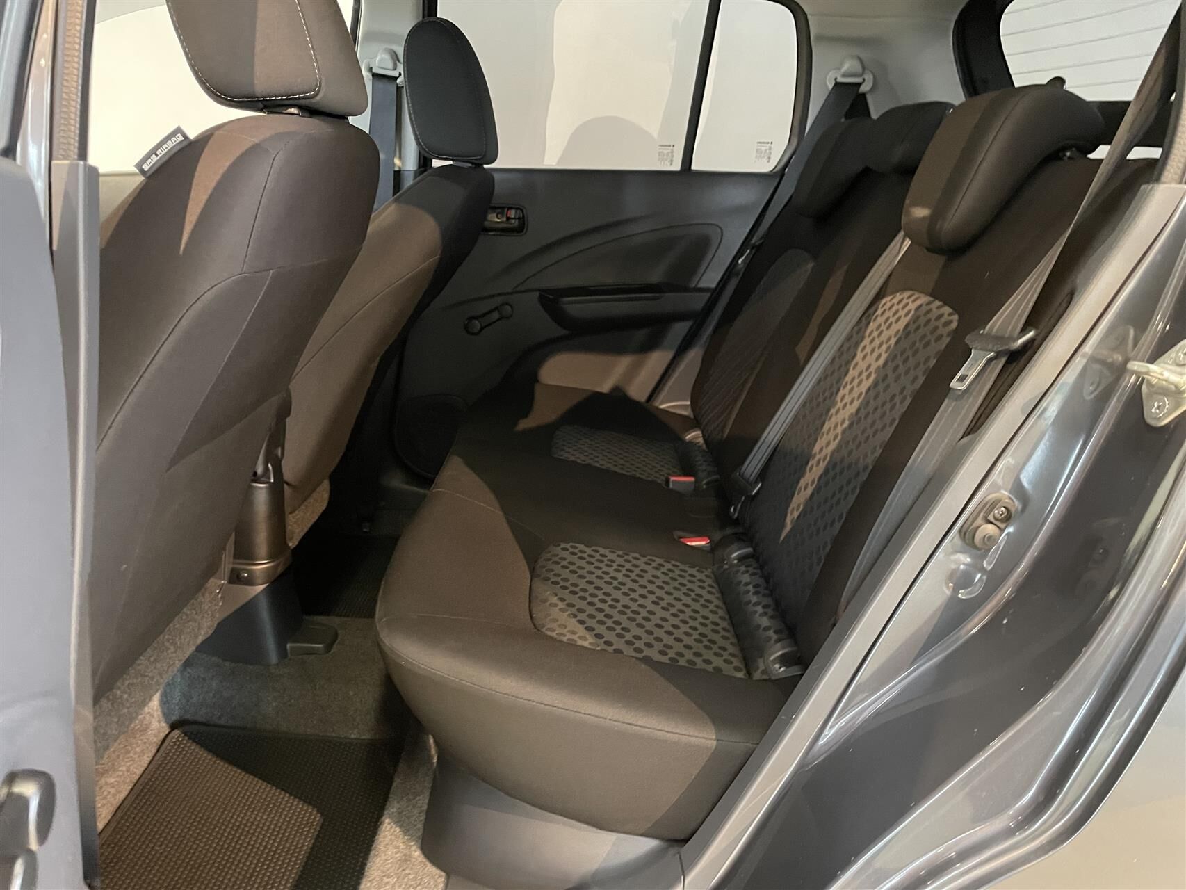 Billede af Suzuki Celerio 1,0 Comfort AGS 68HK 5d Aut.