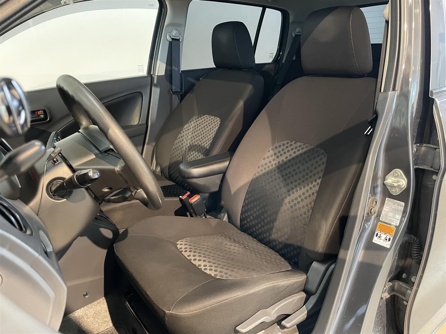 Billede af Suzuki Celerio 1,0 Comfort AGS 68HK 5d Aut.