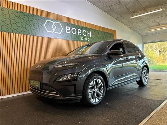 Hyundai Kona EL Trend 136HK 5d Aut.