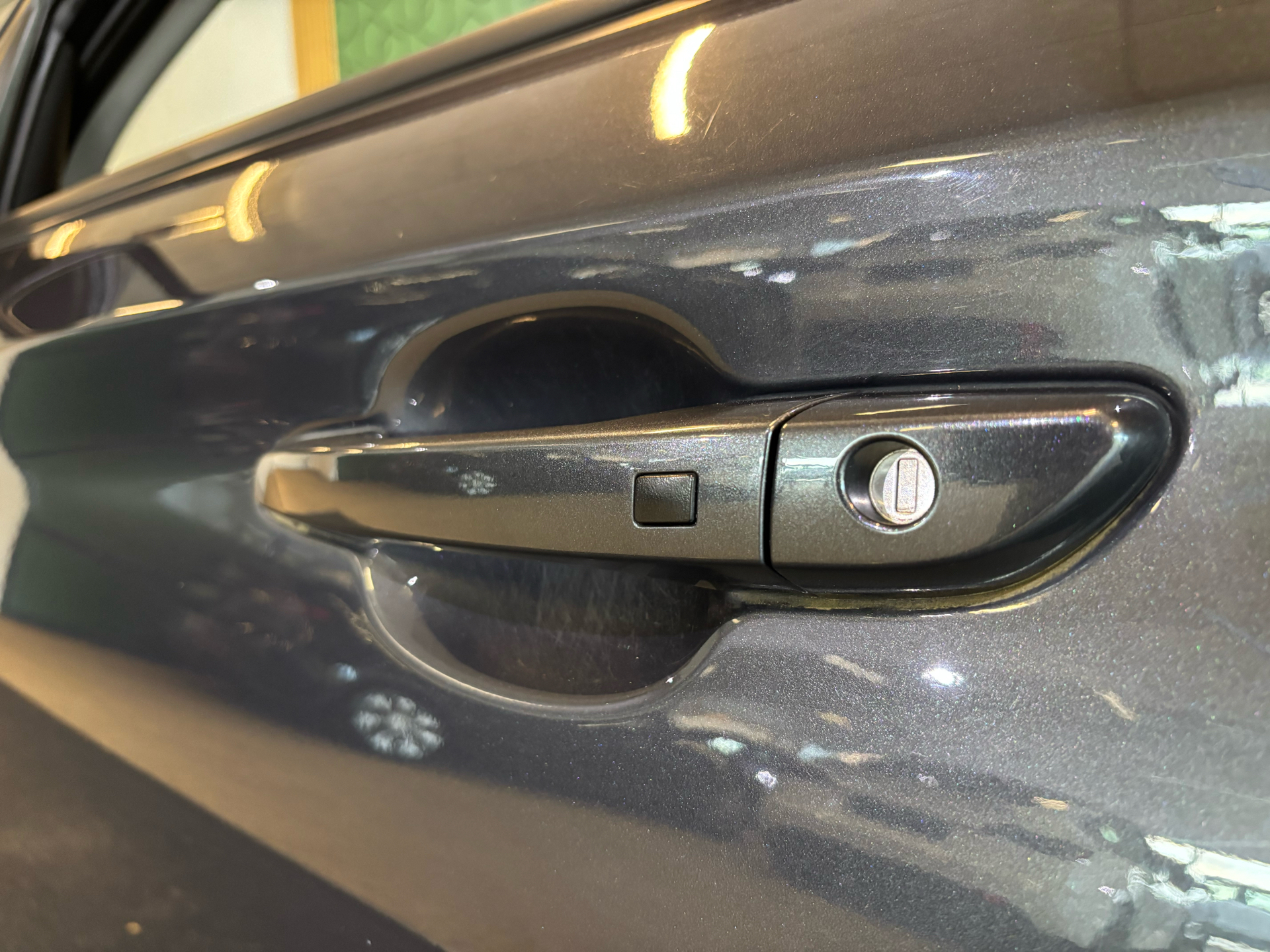 Billede af Hyundai Kona EL Trend 136HK 5d Aut.