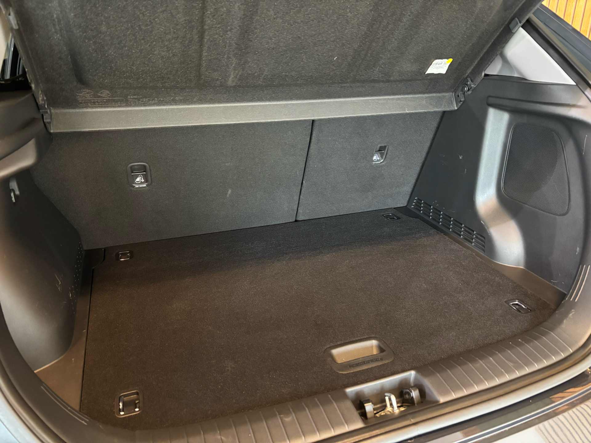 Billede af Hyundai Kona EL Trend 136HK 5d Aut.