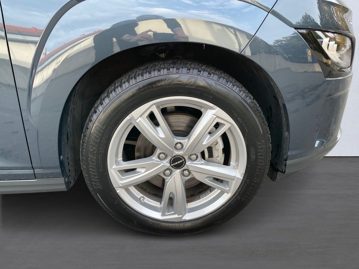 Billede af Hyundai Kona EL Advanced 204HK 5d Aut.