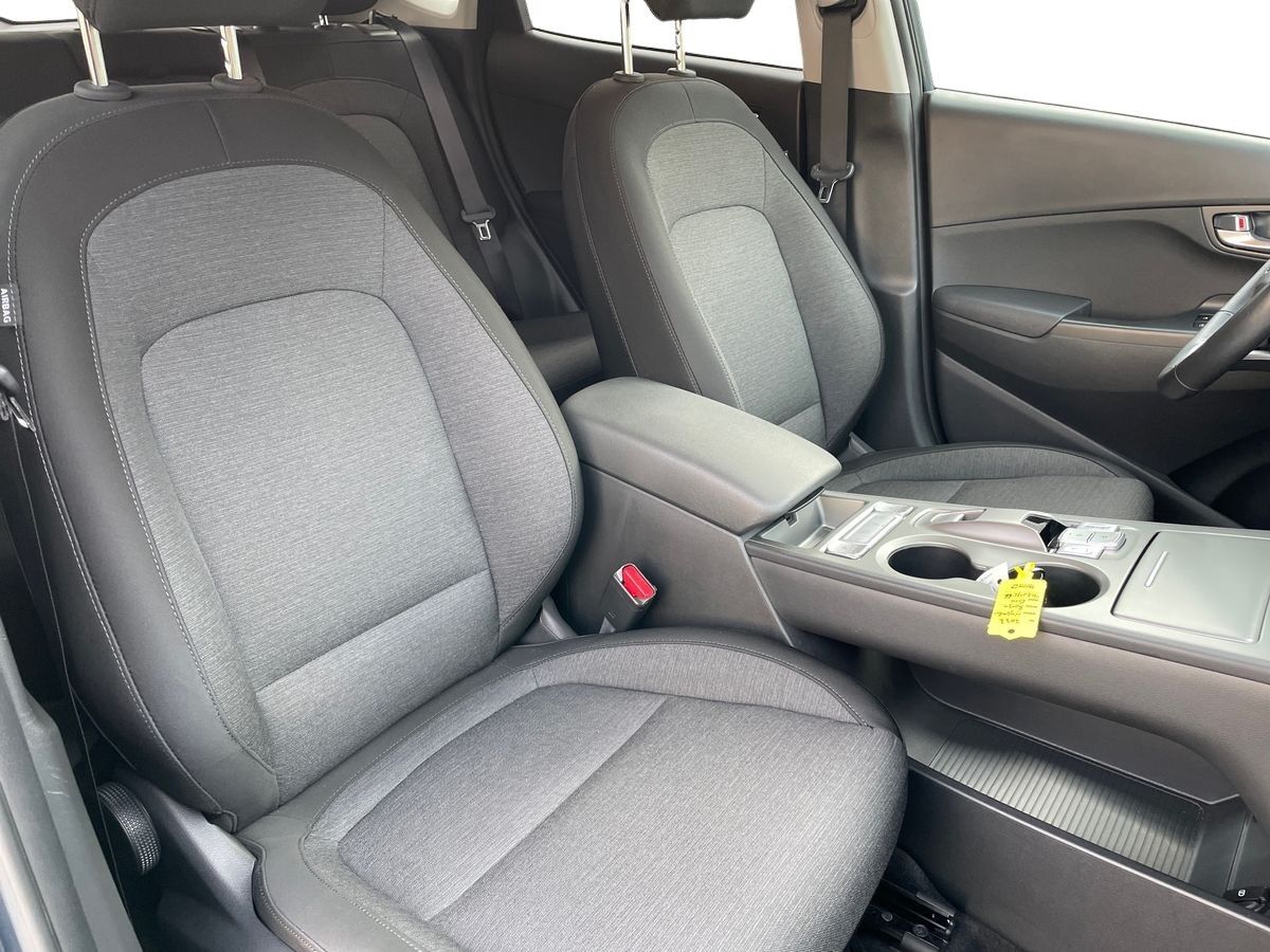 Billede af Hyundai Kona EL Advanced 204HK 5d Aut.