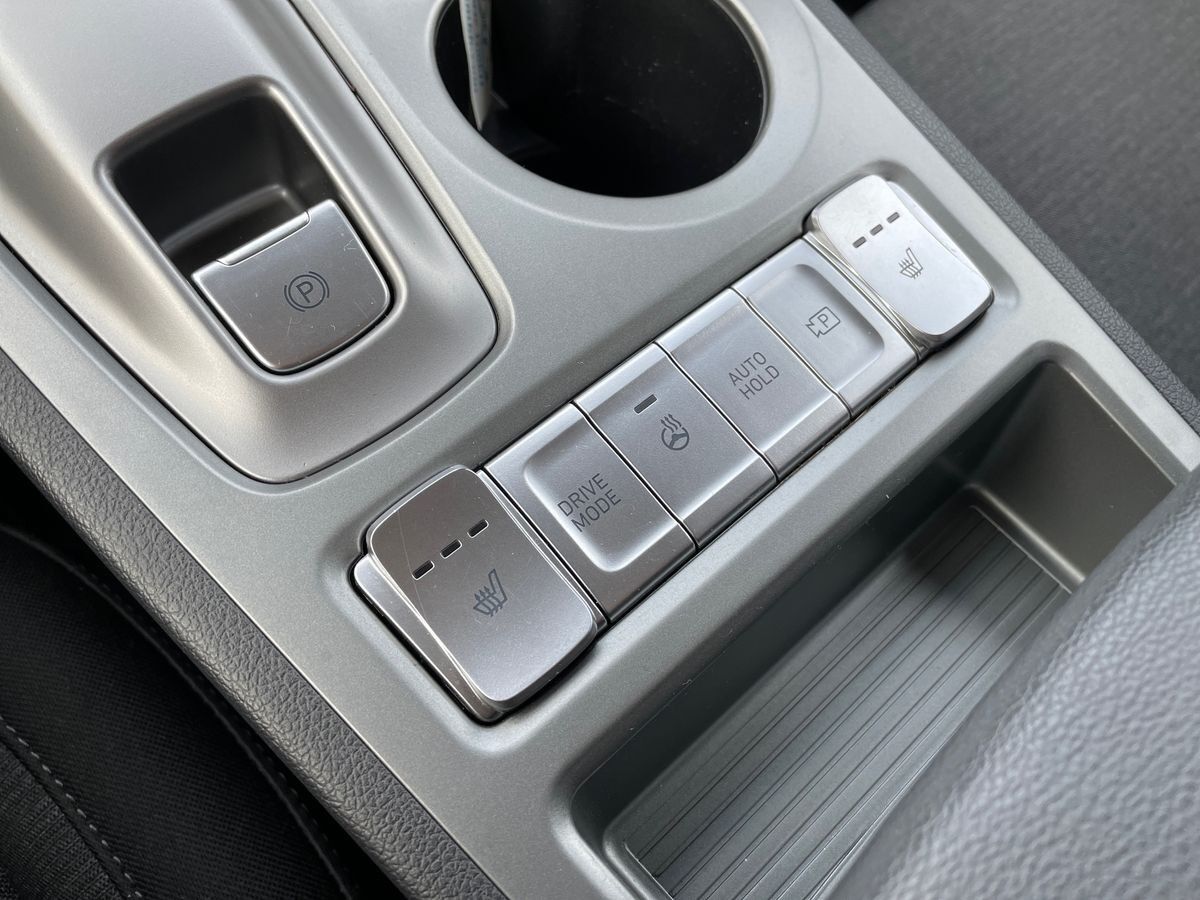 Billede af Hyundai Kona EL Advanced 204HK 5d Aut.