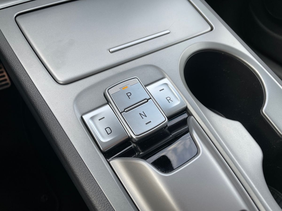 Billede af Hyundai Kona EL Advanced 204HK 5d Aut.