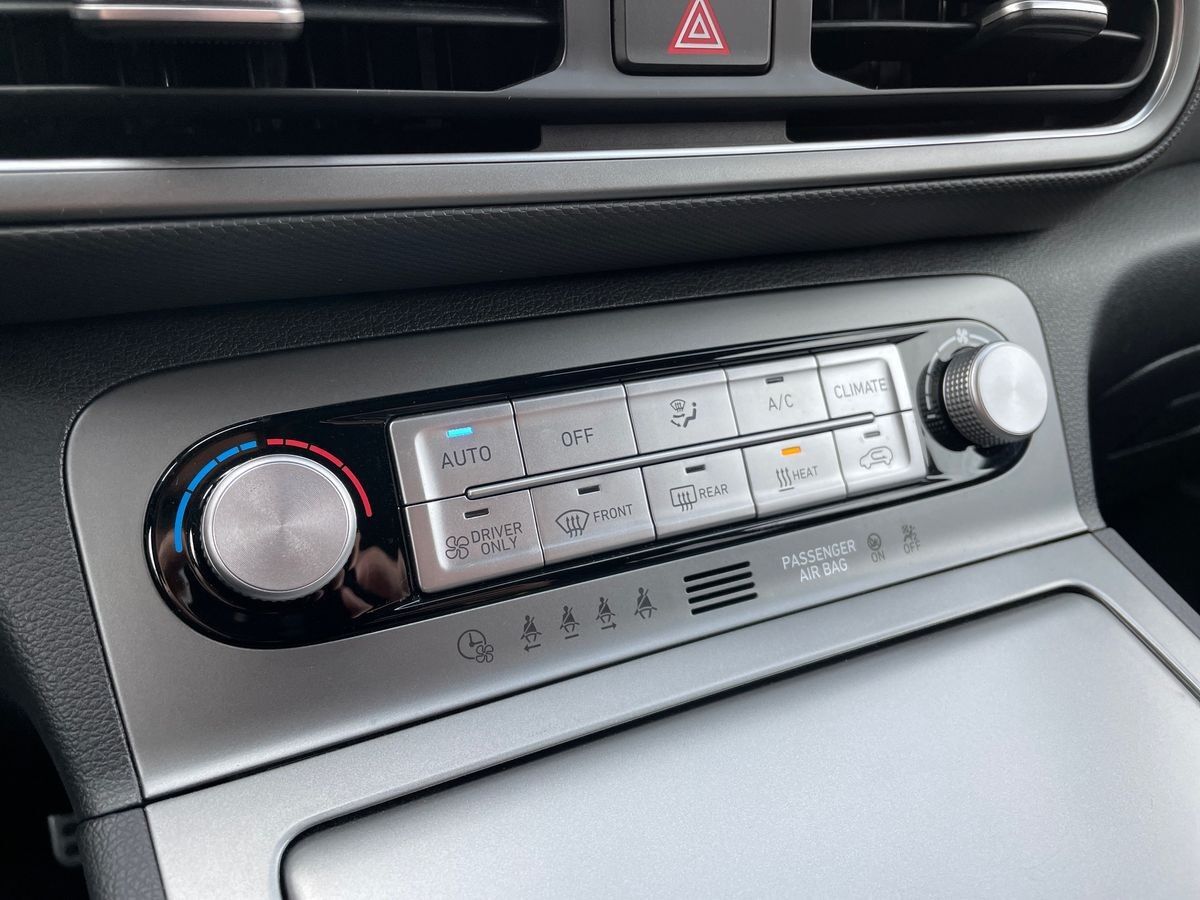 Billede af Hyundai Kona EL Advanced 204HK 5d Aut.