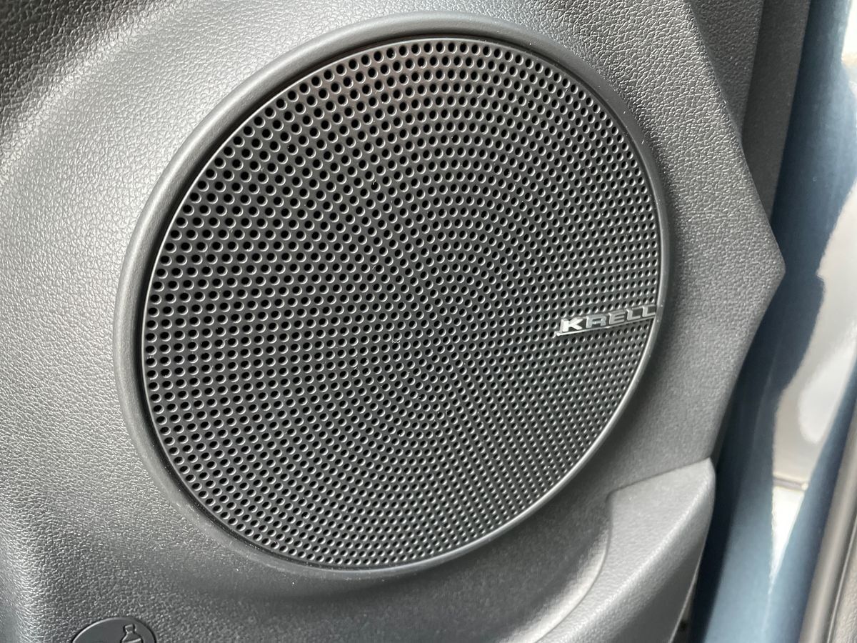 Billede af Hyundai Kona EL Advanced 204HK 5d Aut.