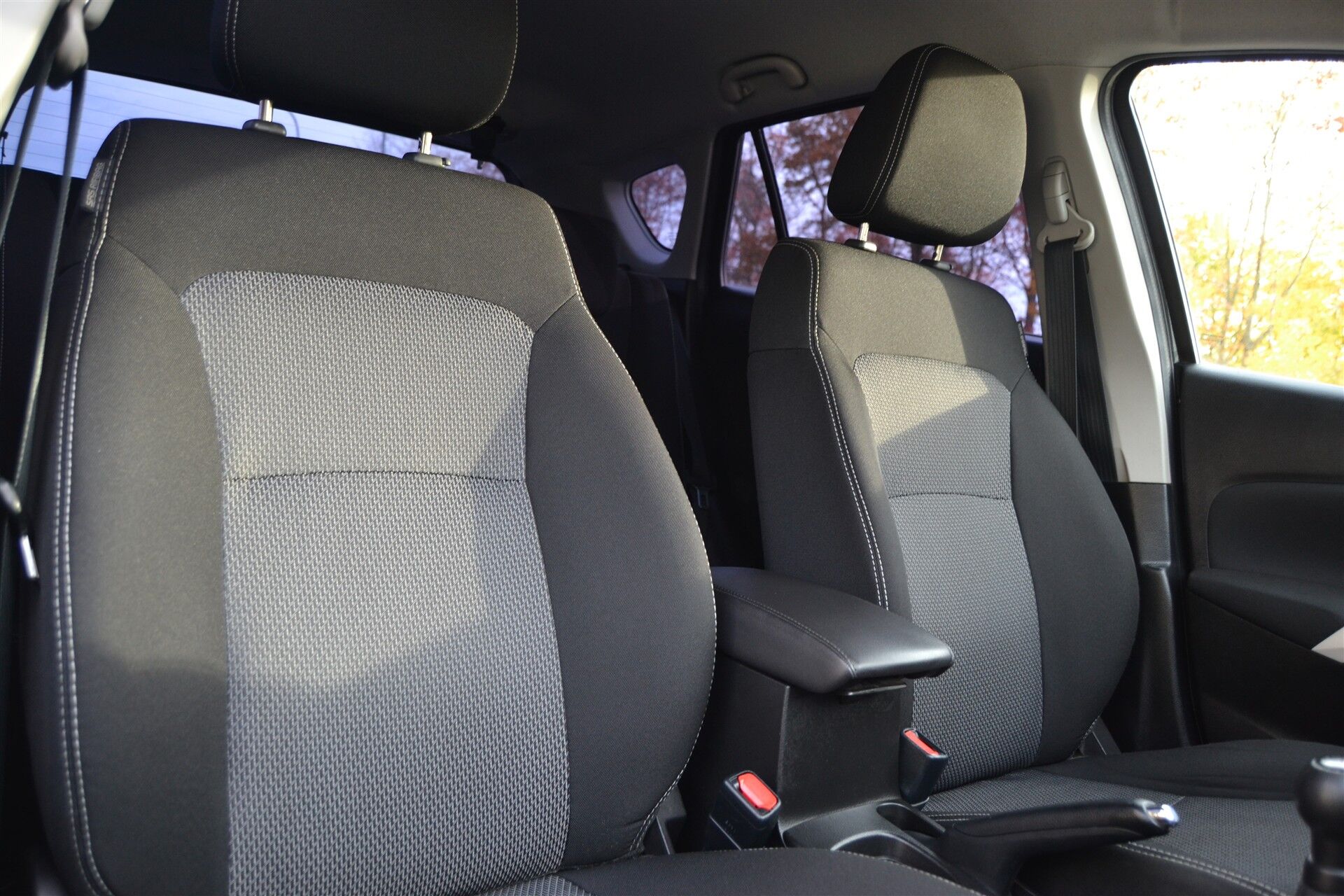 Billede af Suzuki S-Cross 1,6 16V GL+ 120HK 5d