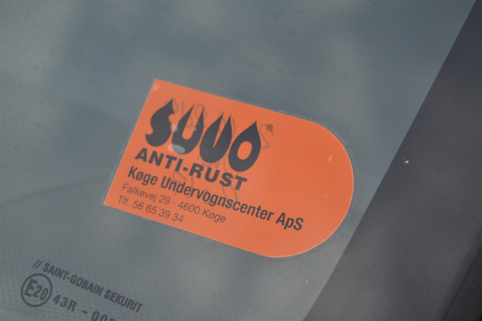 Billede af Suzuki S-Cross 1,6 16V GL+ 120HK 5d