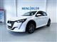 Billede af Peugeot e-208 EL Active 136HK 5d Aut.