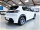 Billede af Peugeot e-208 EL Active 136HK 5d Aut.